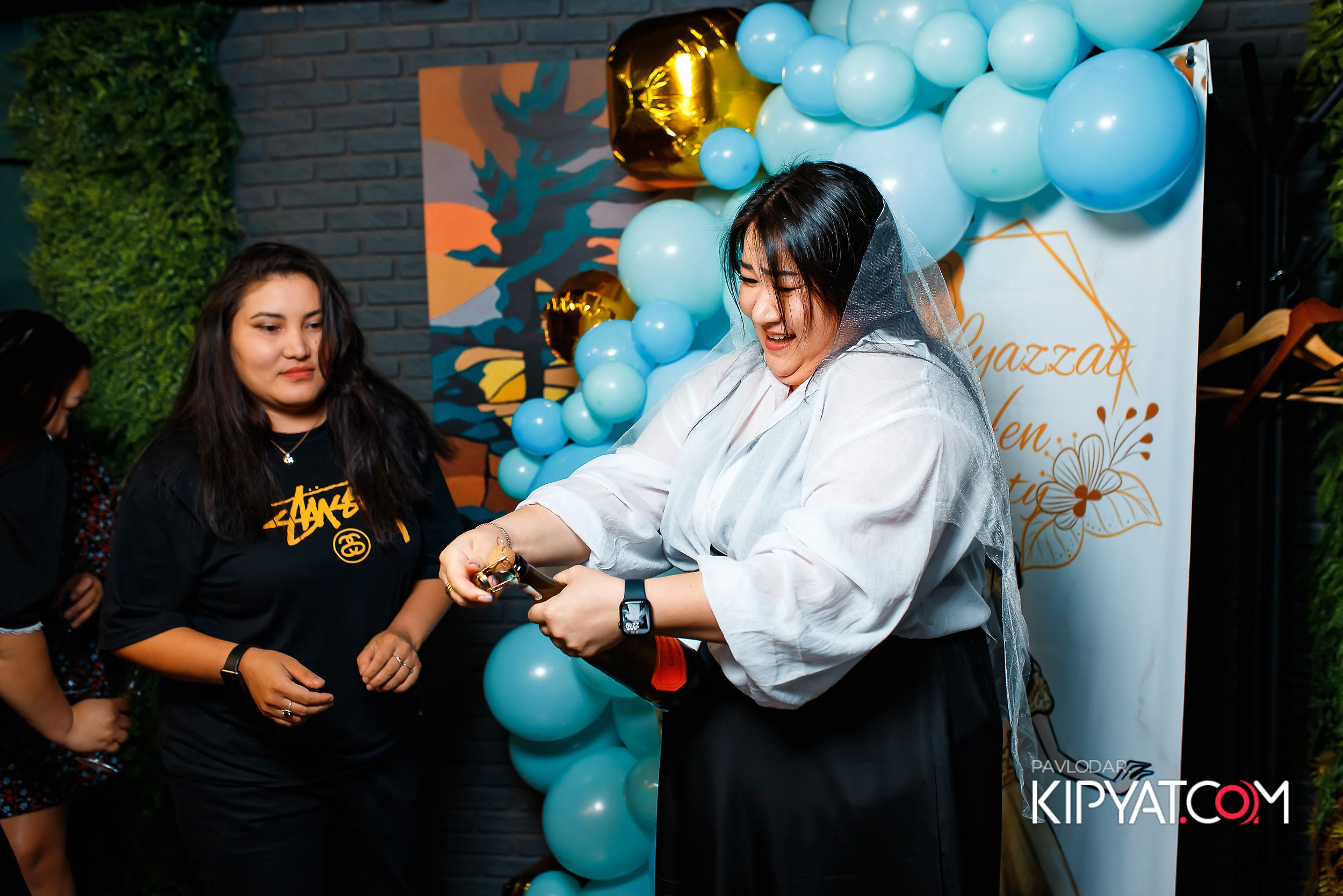 Мята. Кипятком Павлодар