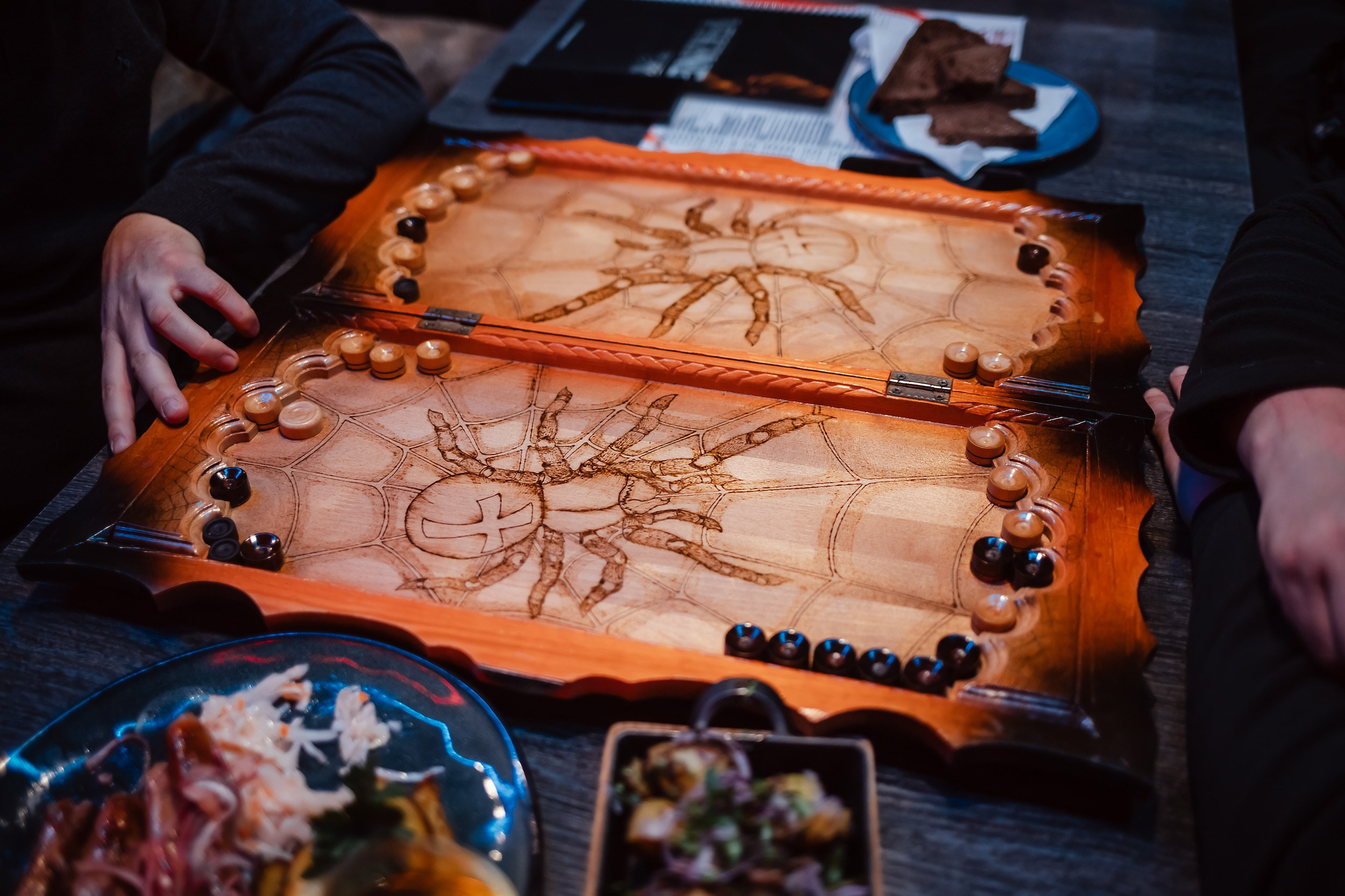 Viking. Кипятком Павлодар