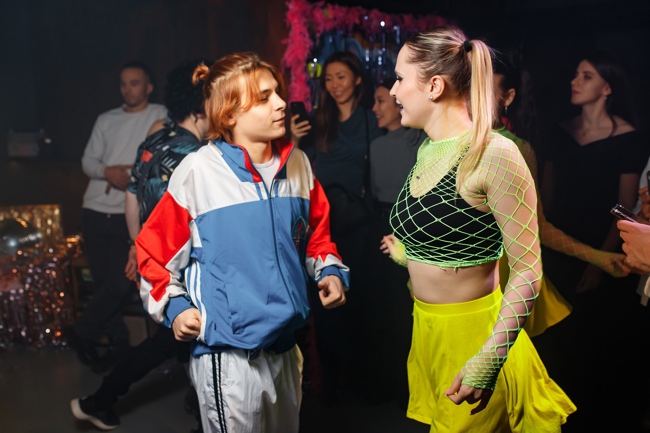 Insomnia. Кипятком Павлодар