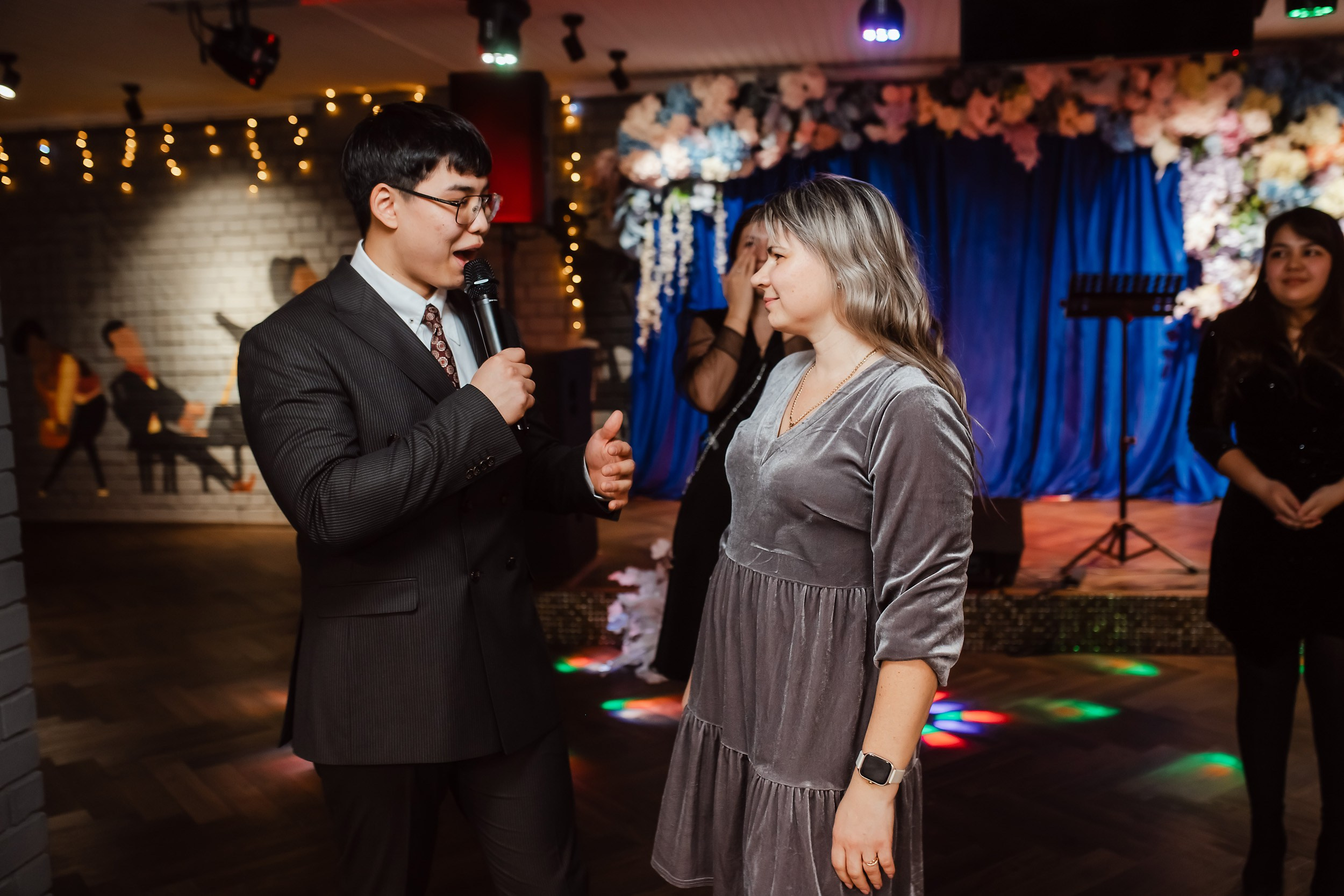 Most. Кипятком Павлодар