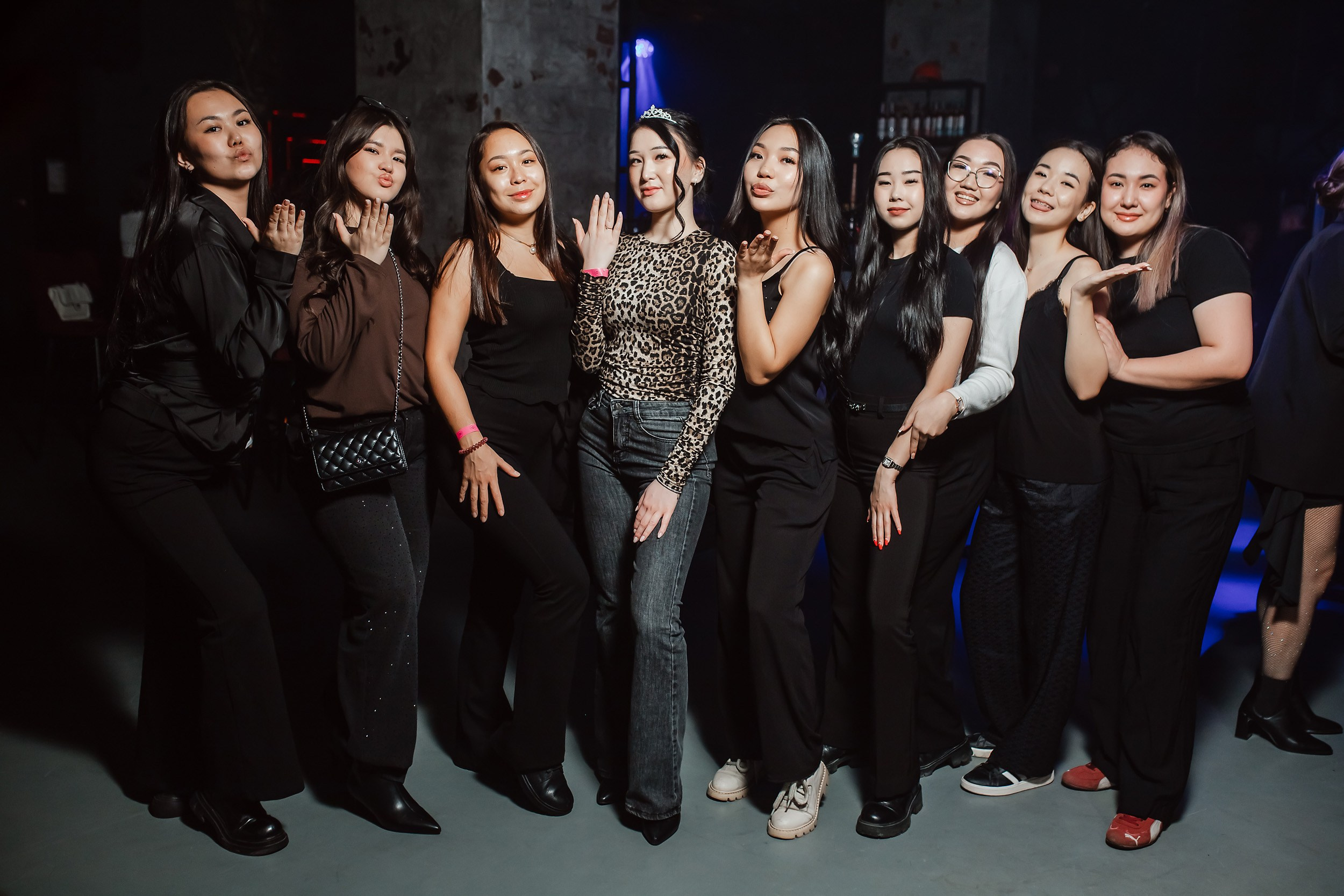 Insomnia. Кипятком Павлодар