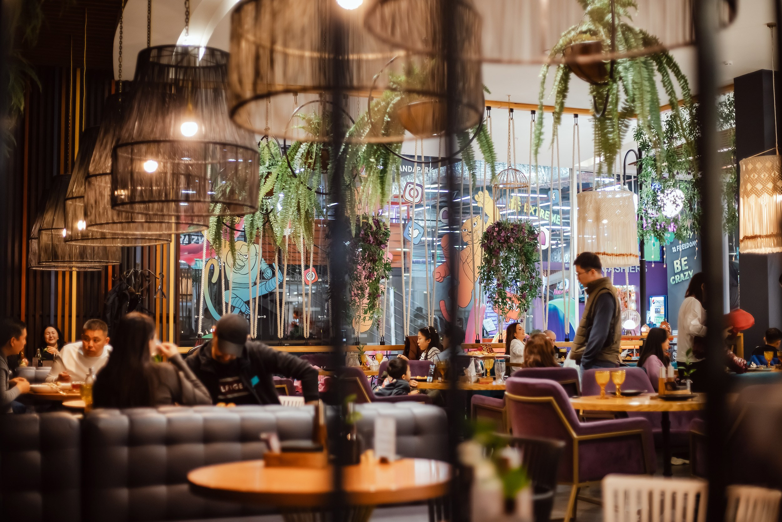 Tuya. Кипятком Павлодар