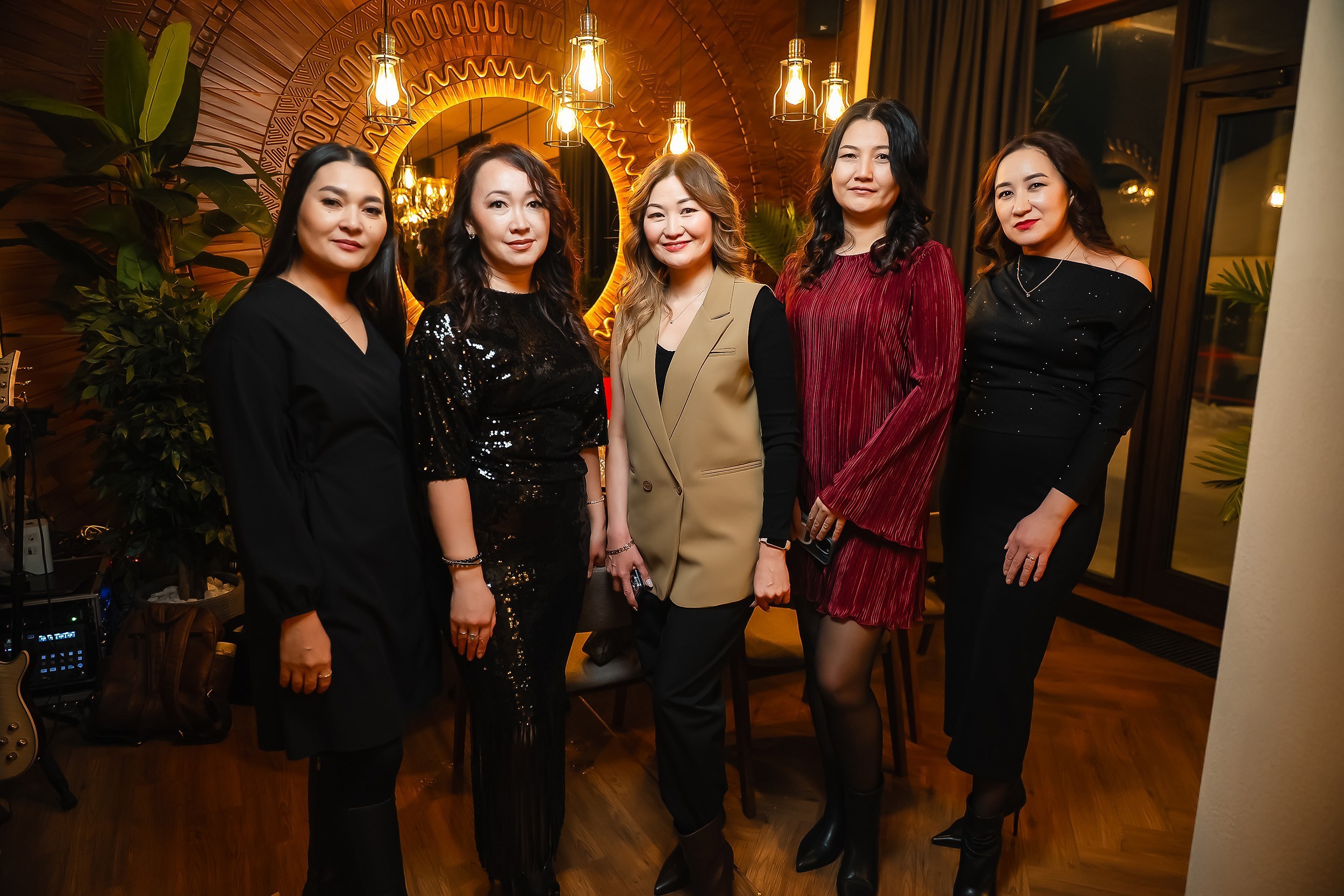 Veranda. Кипятком Павлодар