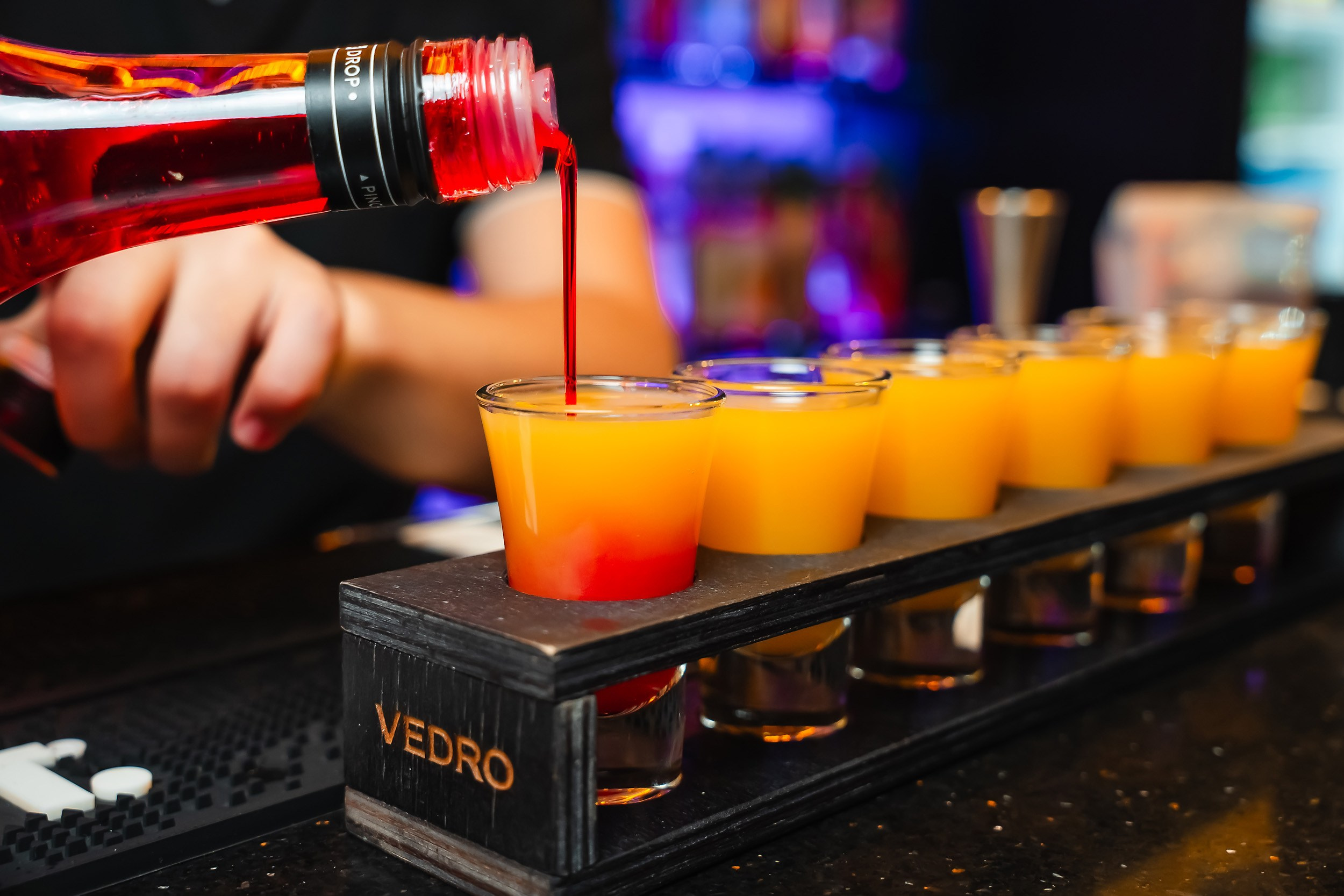 Vedro. Кипятком Павлодар