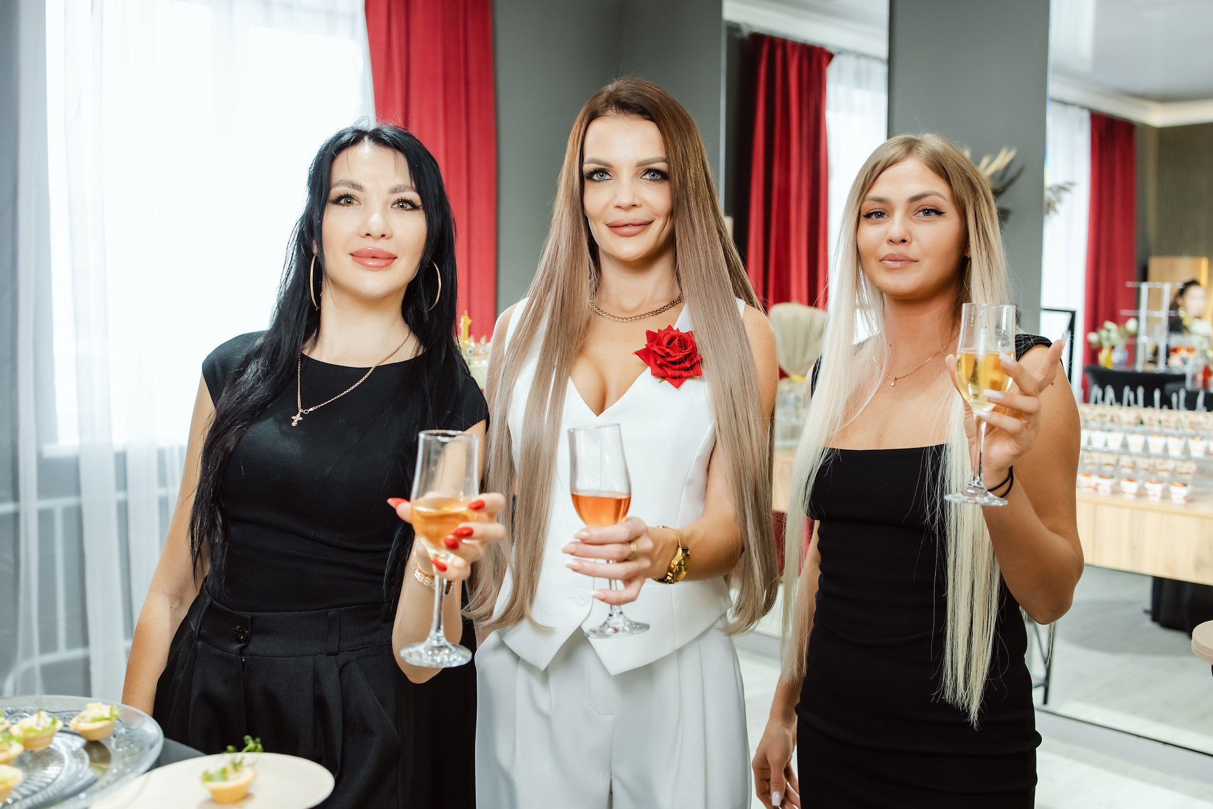 1 год La Belle. Кипятком Павлодар