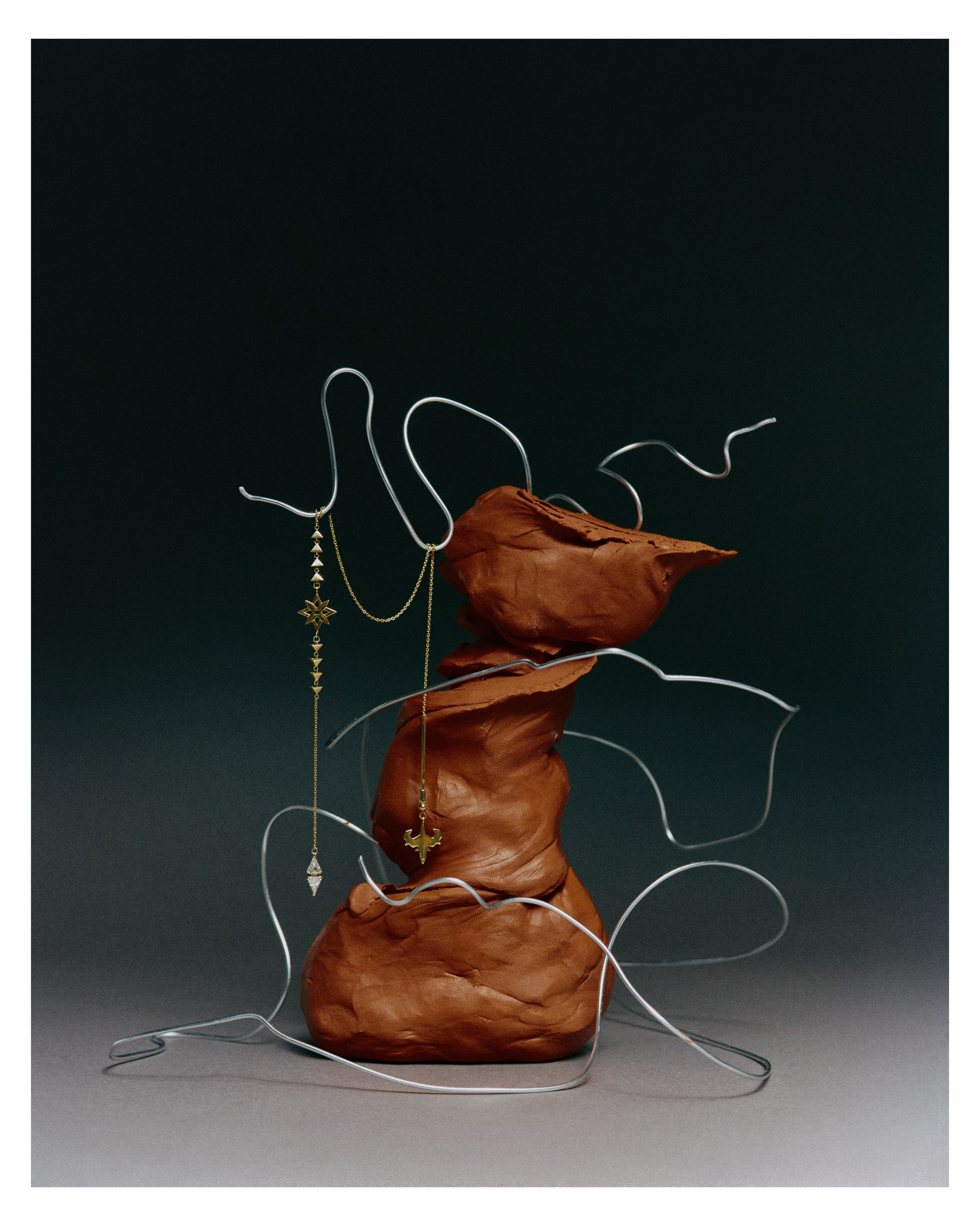 La voie nomade. Fashion and advertising photographer