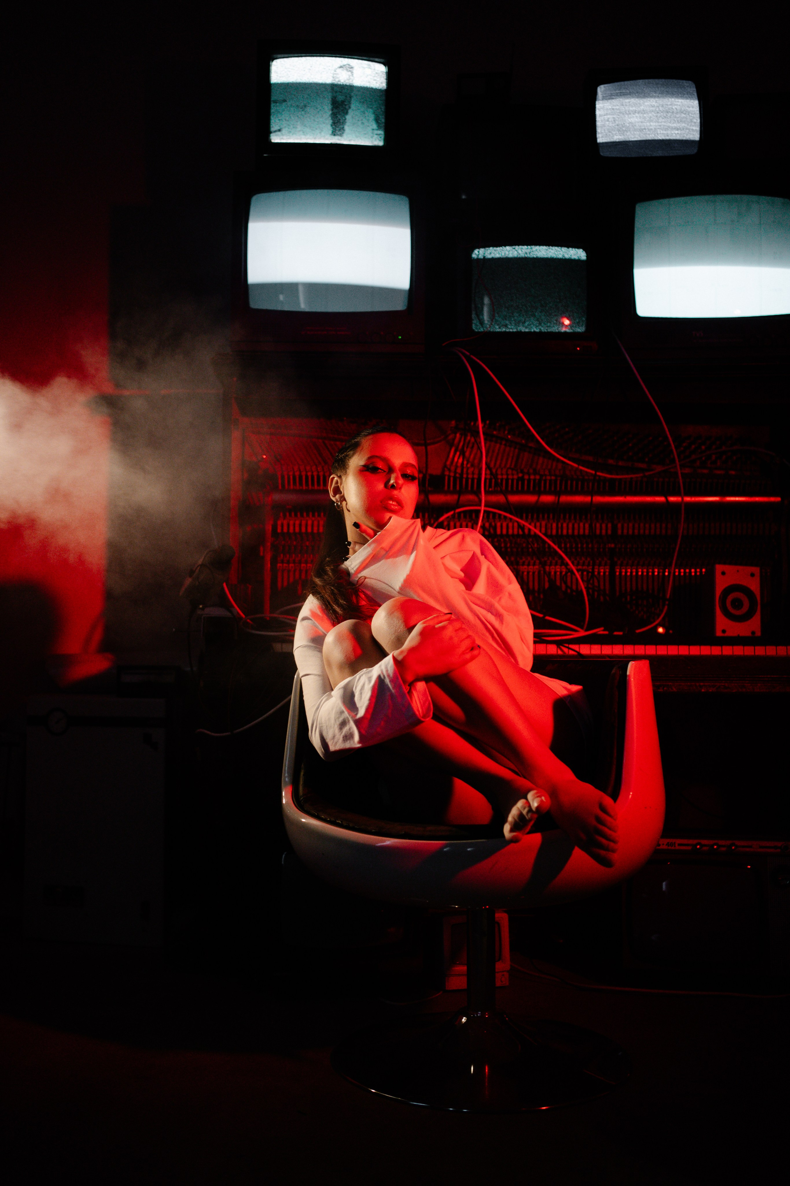 Психушка. Репортажный фотограф в Санкт-Петербурге. Фотограф на мероприятие в СПБ