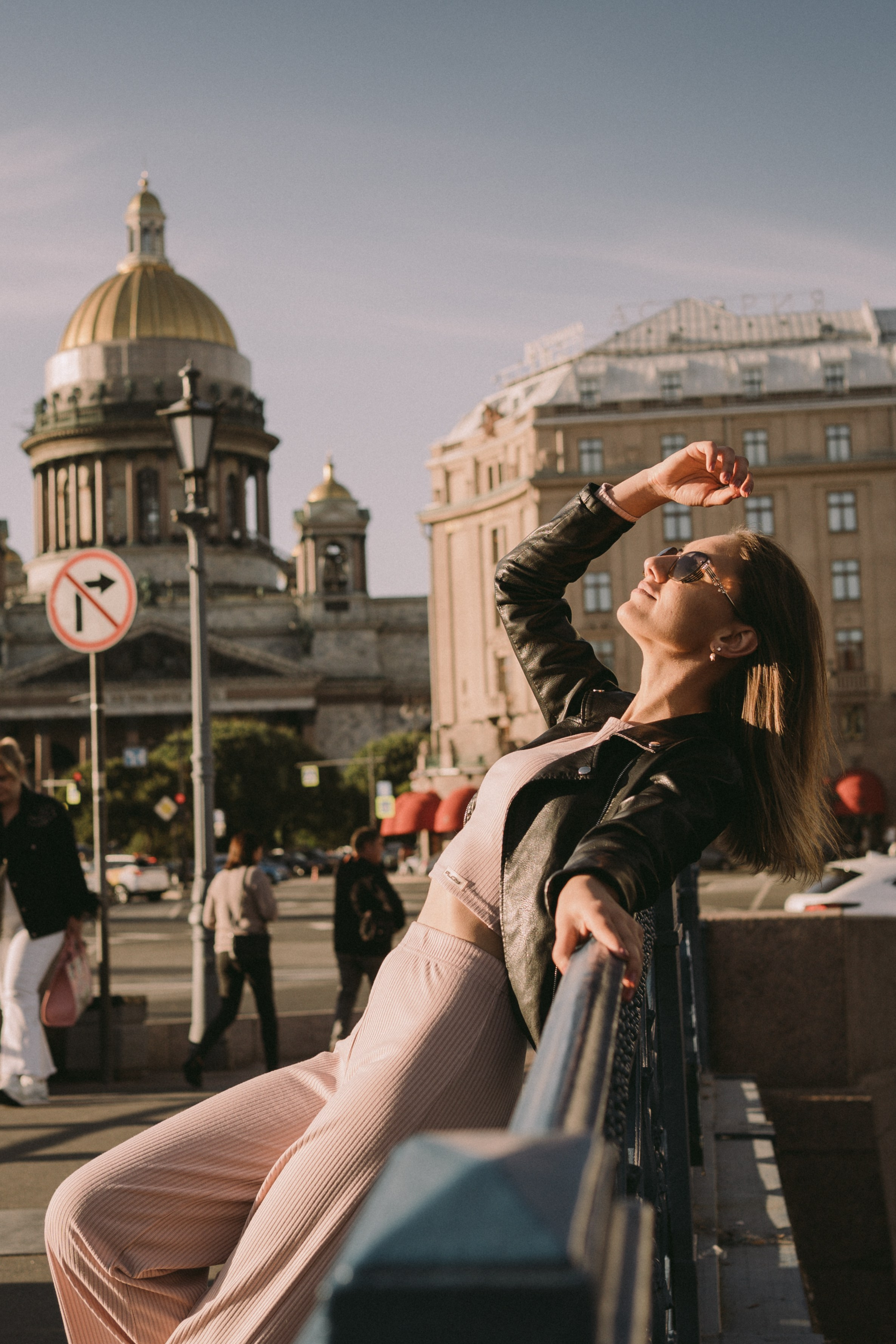 Ксения. Репортажный фотограф в Санкт-Петербурге. Фотограф на мероприятие в СПБ