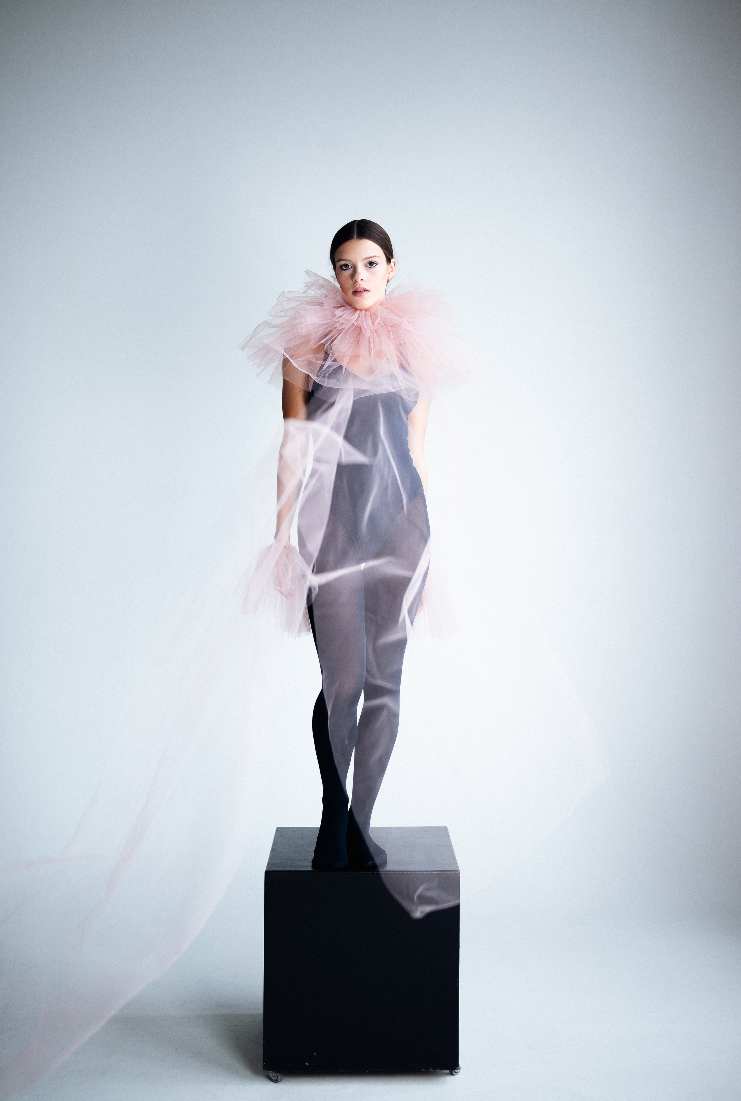 Про танец…. Художественная портретная фотография в Москве и Туле Дарья Щербакова