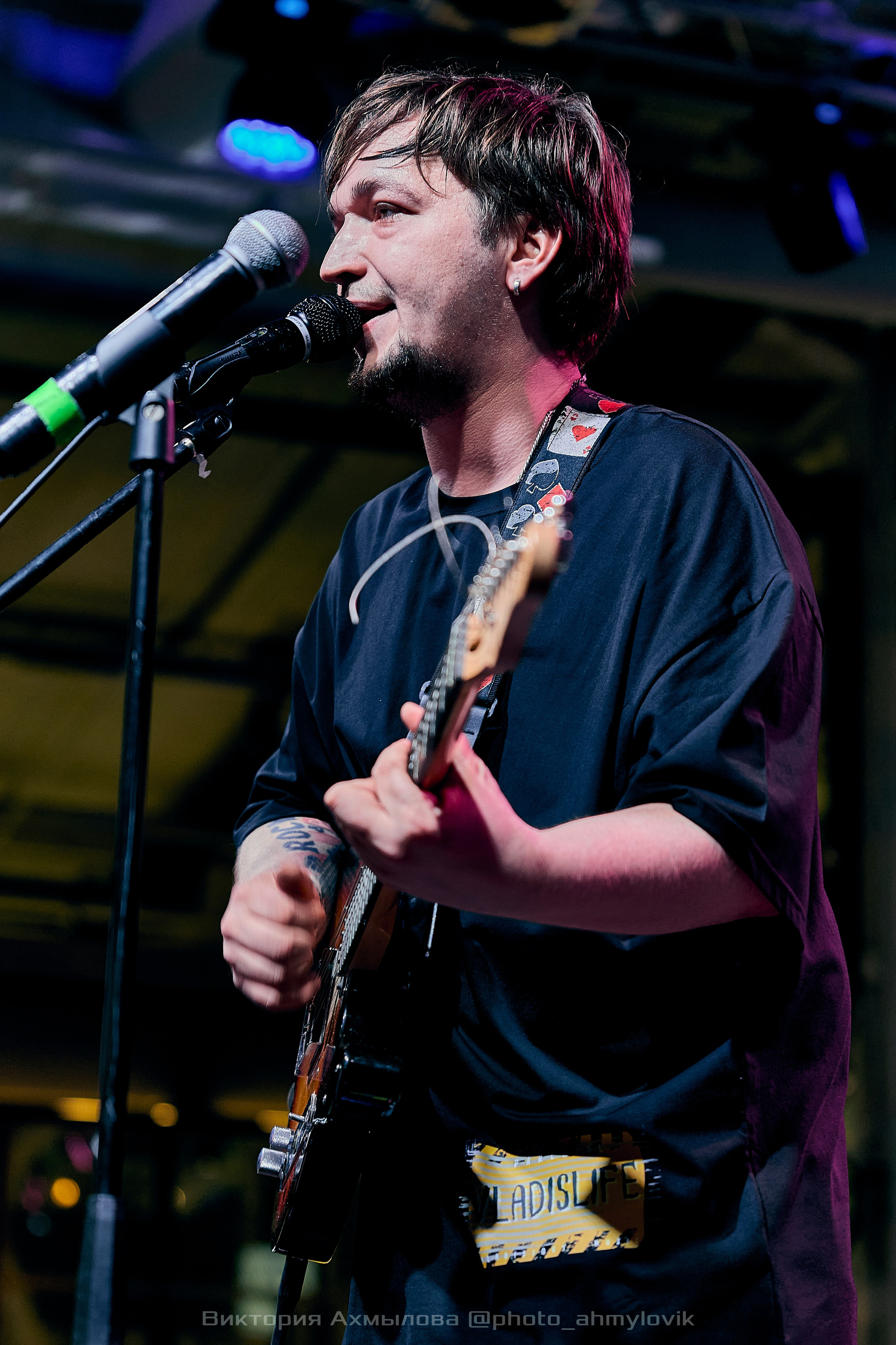 27.04.2024 НШБ Депо. Виктория Ахмылова. Фотограф в Москве