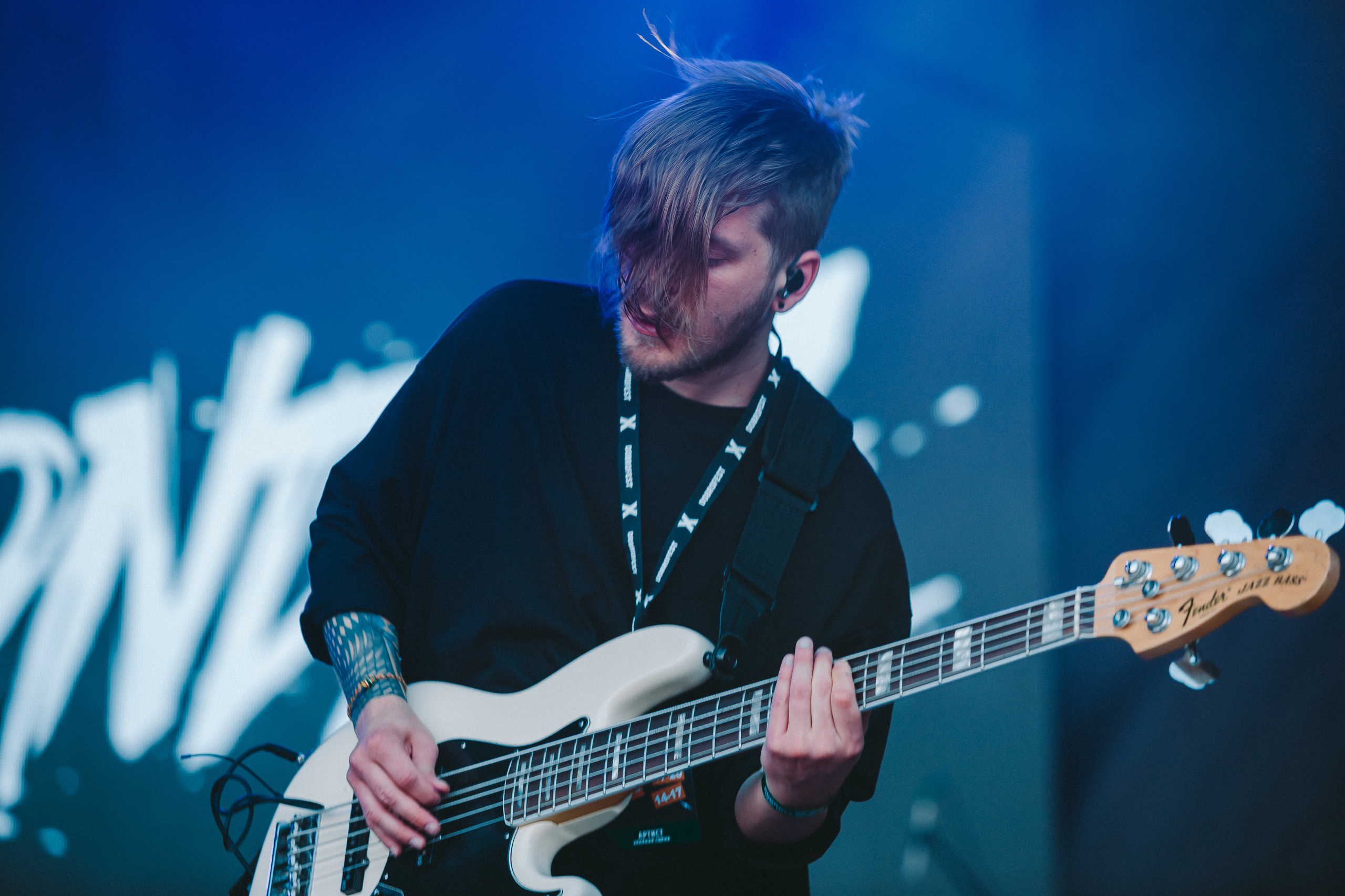 Anacondaz. Фотограф Сонкина Татьяна