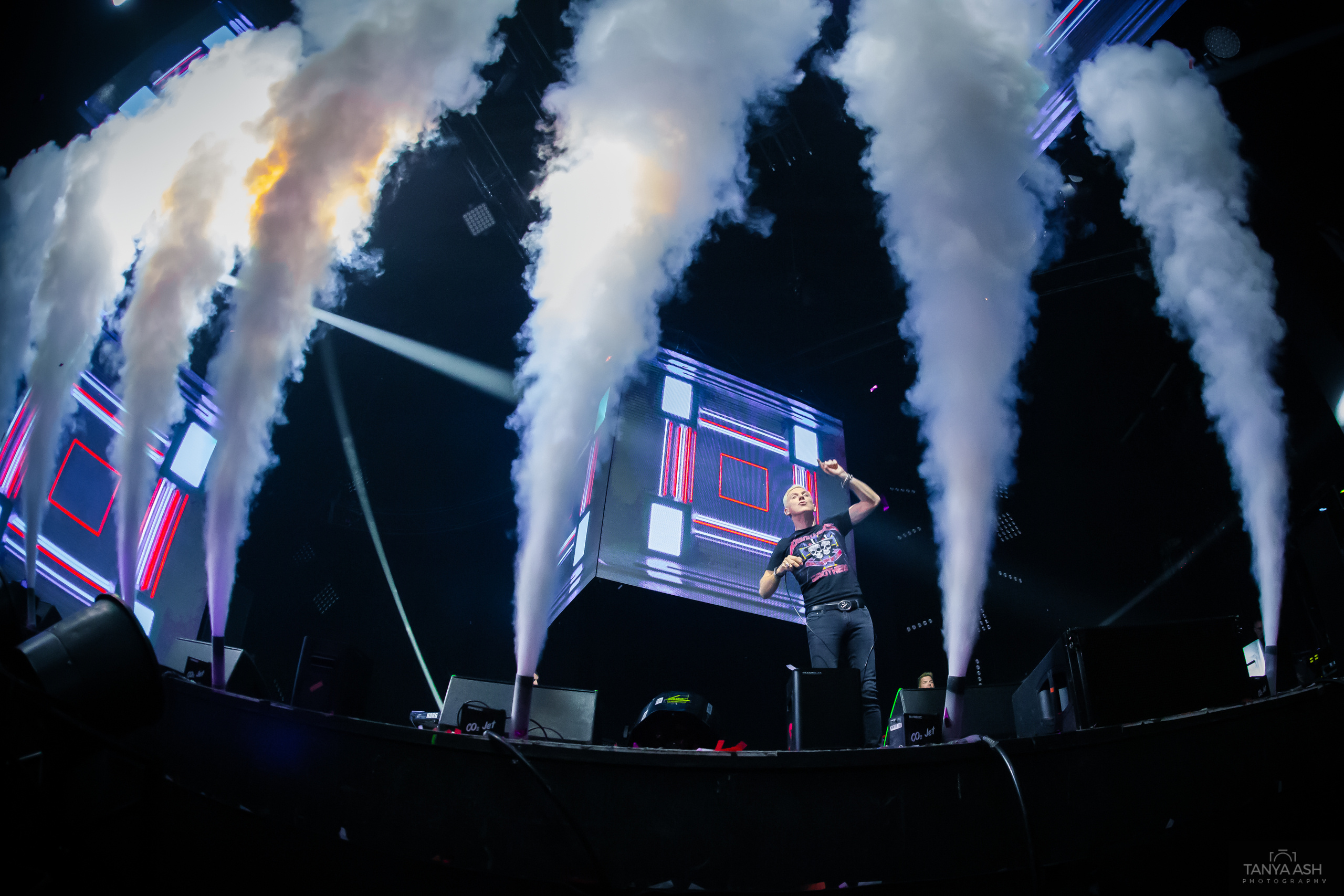 Scooter. Photographer Sonkina Tatiana (Tanya Ash)