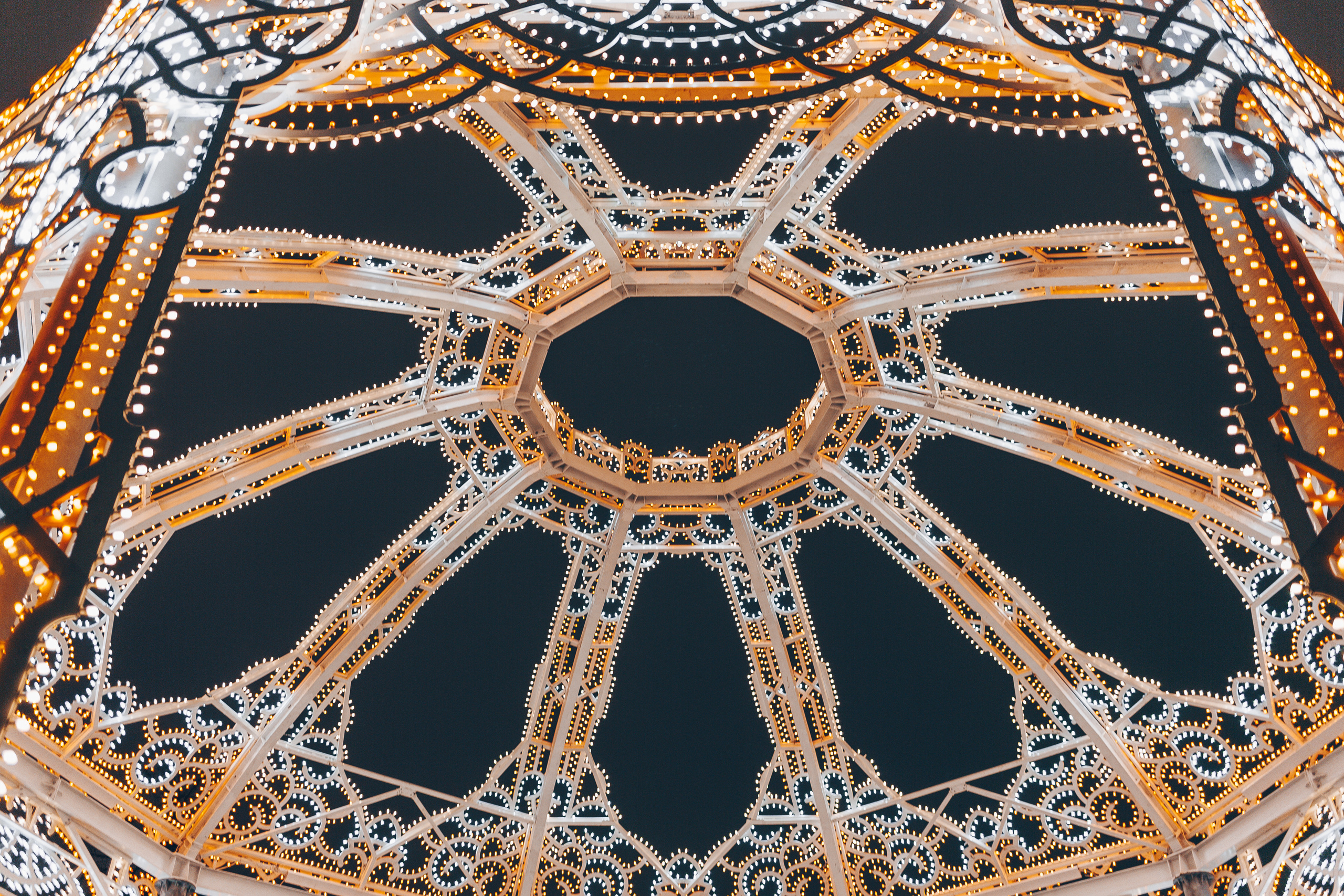 Фестиваль Путешествие в Рождество 2020