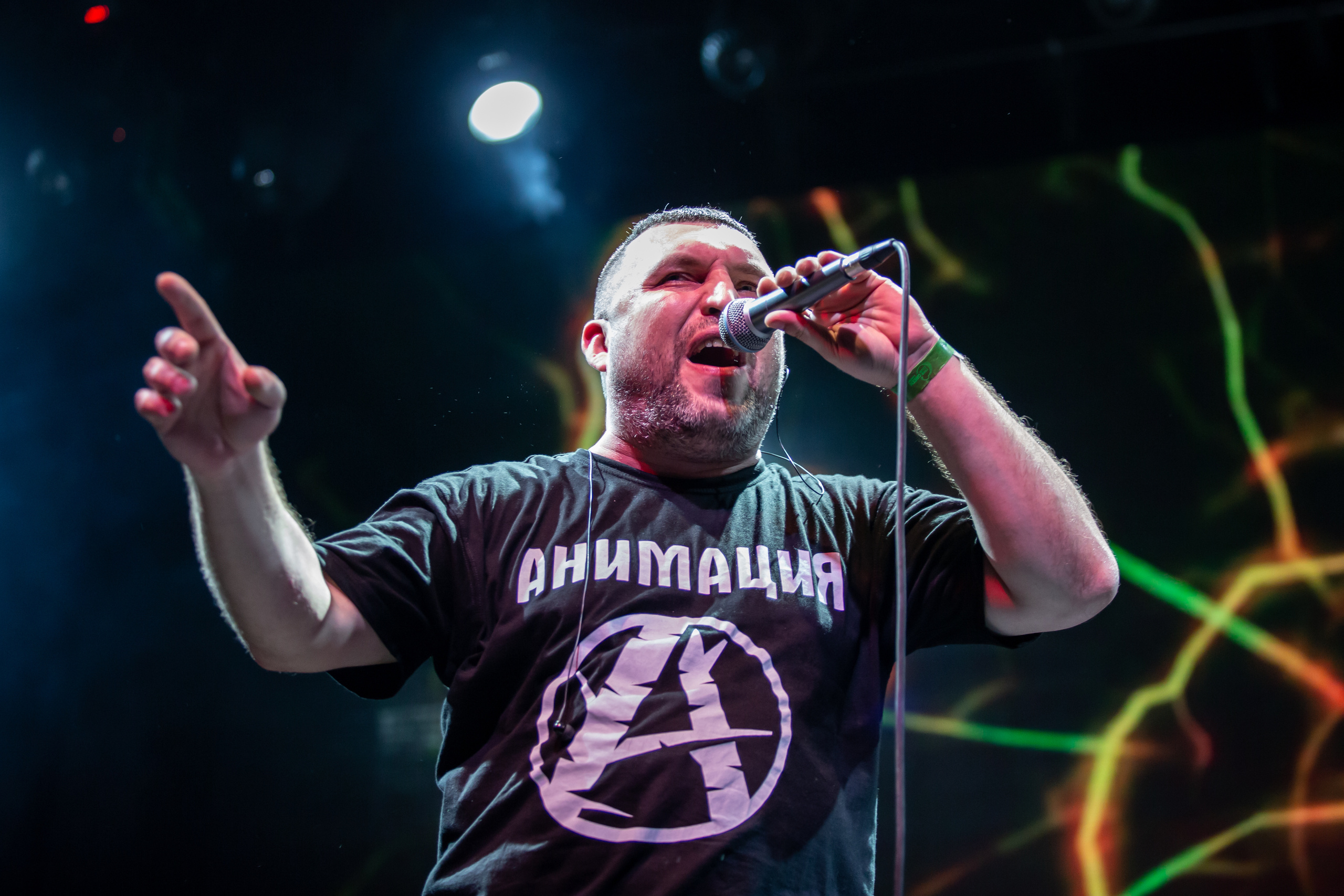 АнимациЯ. Photographer Sonkina Tatiana (Tanya Ash)