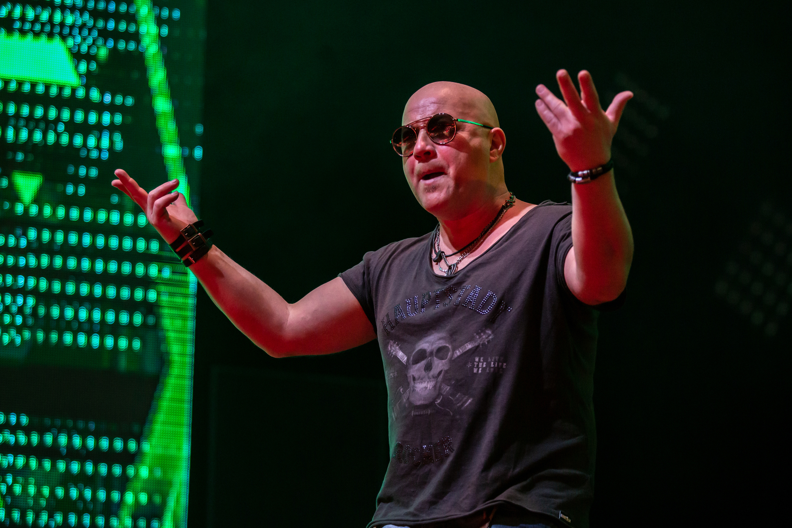 Русский Размер