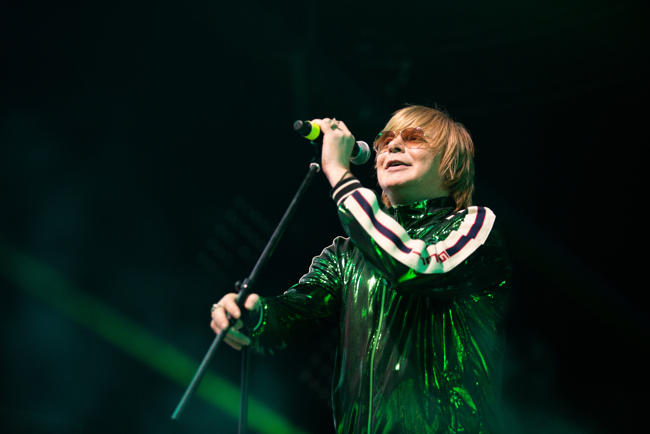 Иванушки Internation