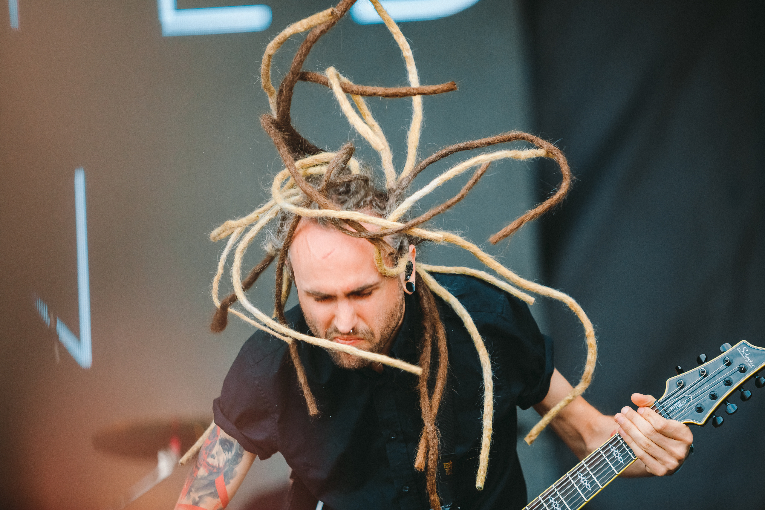 Infected Rain. Фотограф Сонкина Татьяна