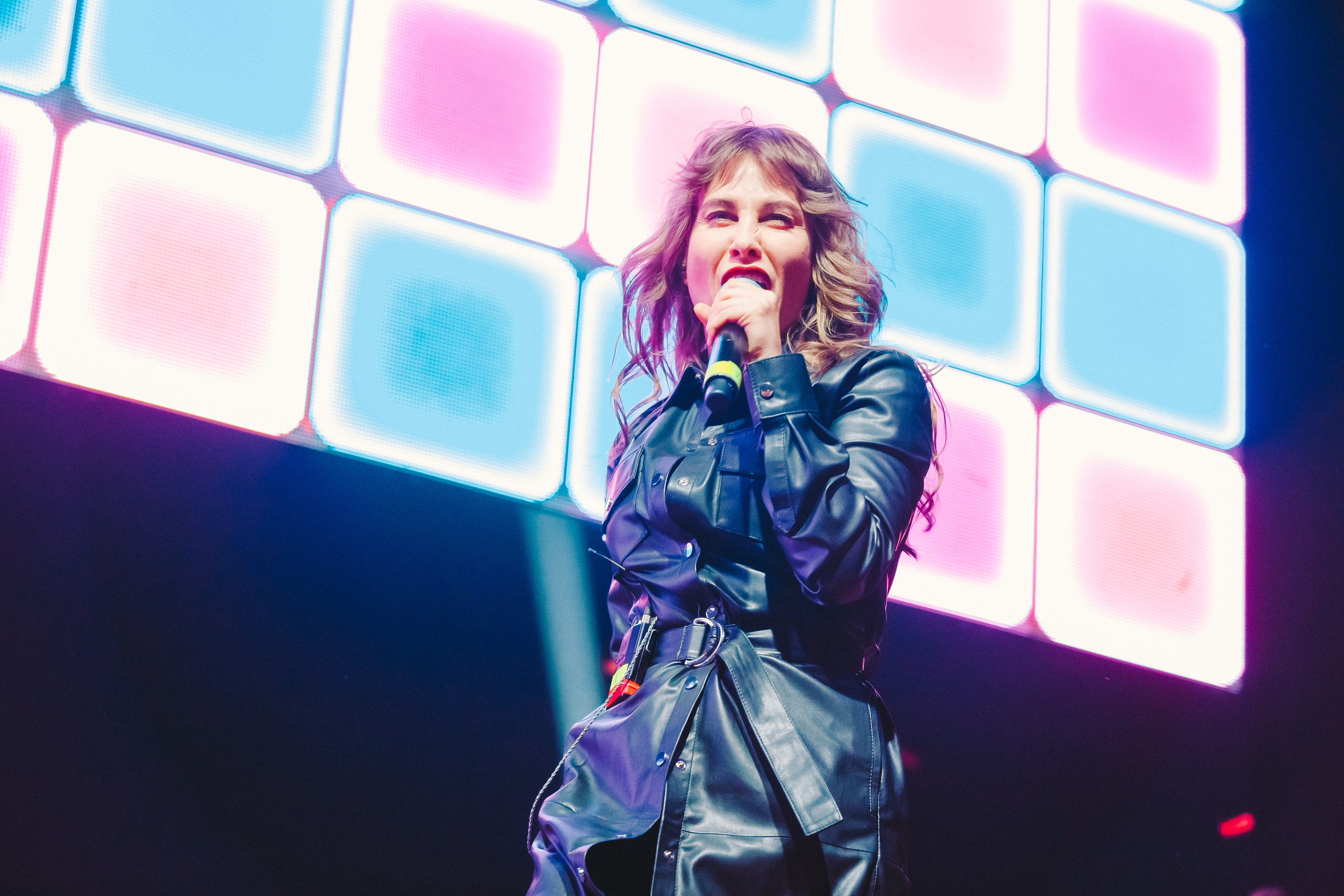 Юлия Беретта