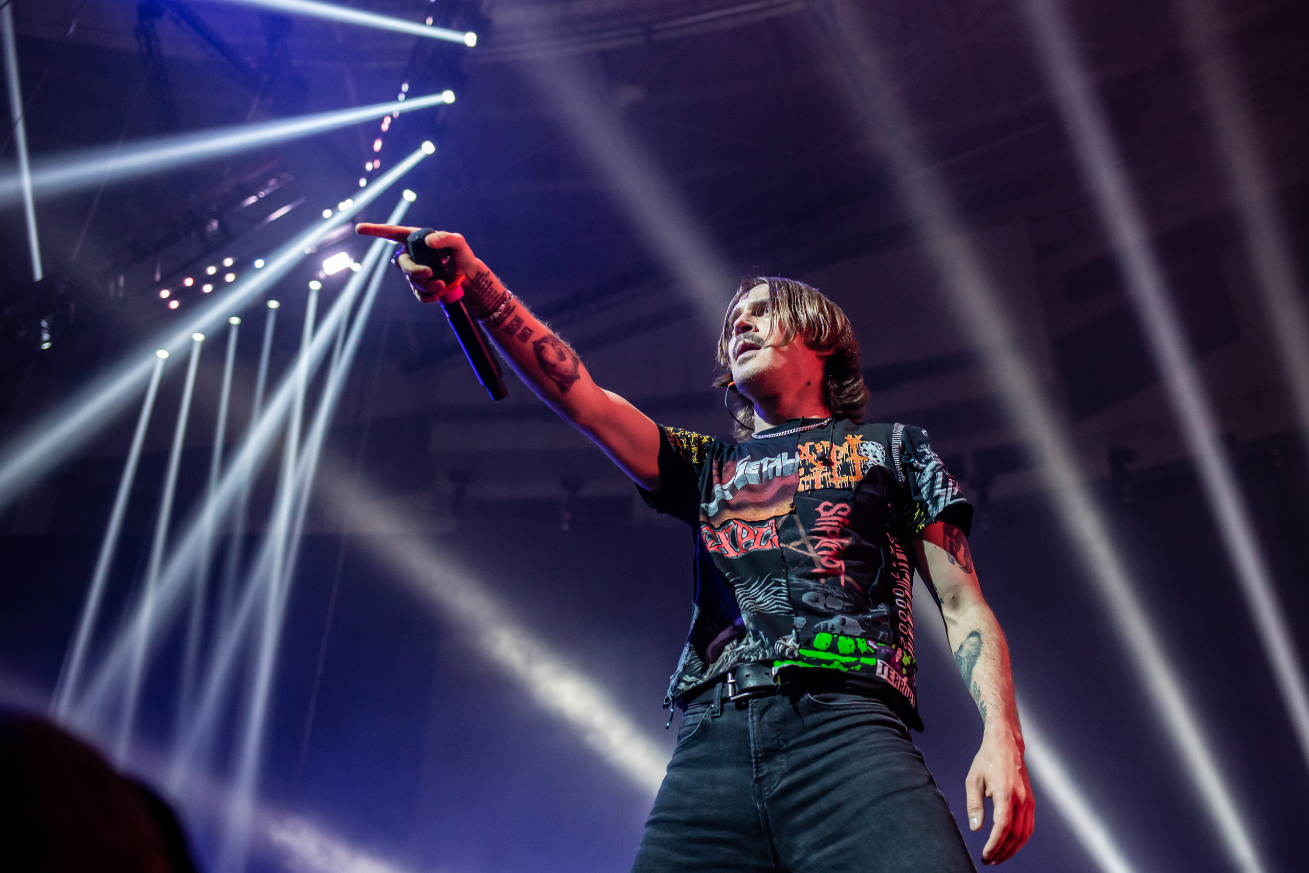 Little Big. Photographer Sonkina Tatiana (Tanya Ash)