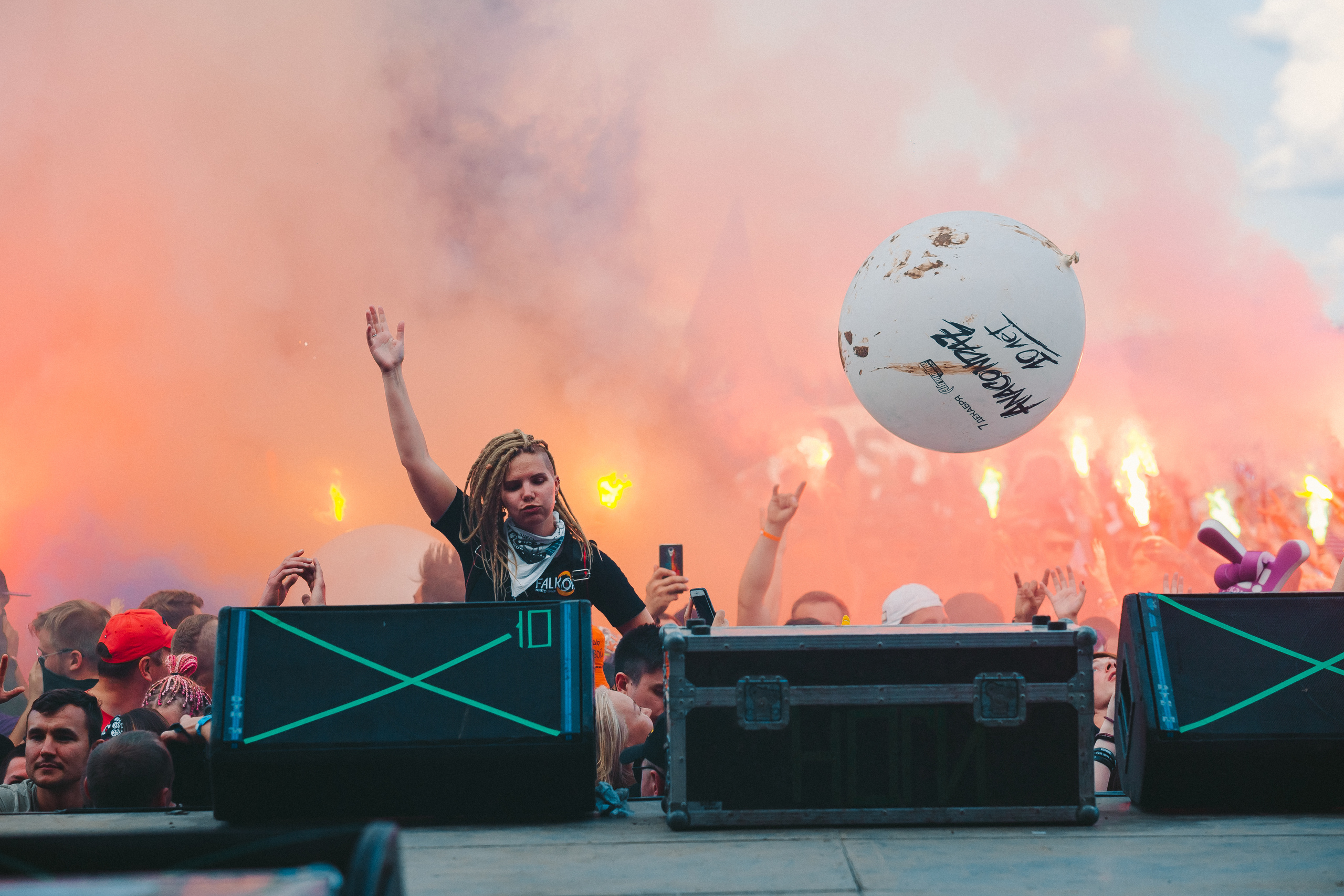 Anacondaz. Фотограф Сонкина Татьяна