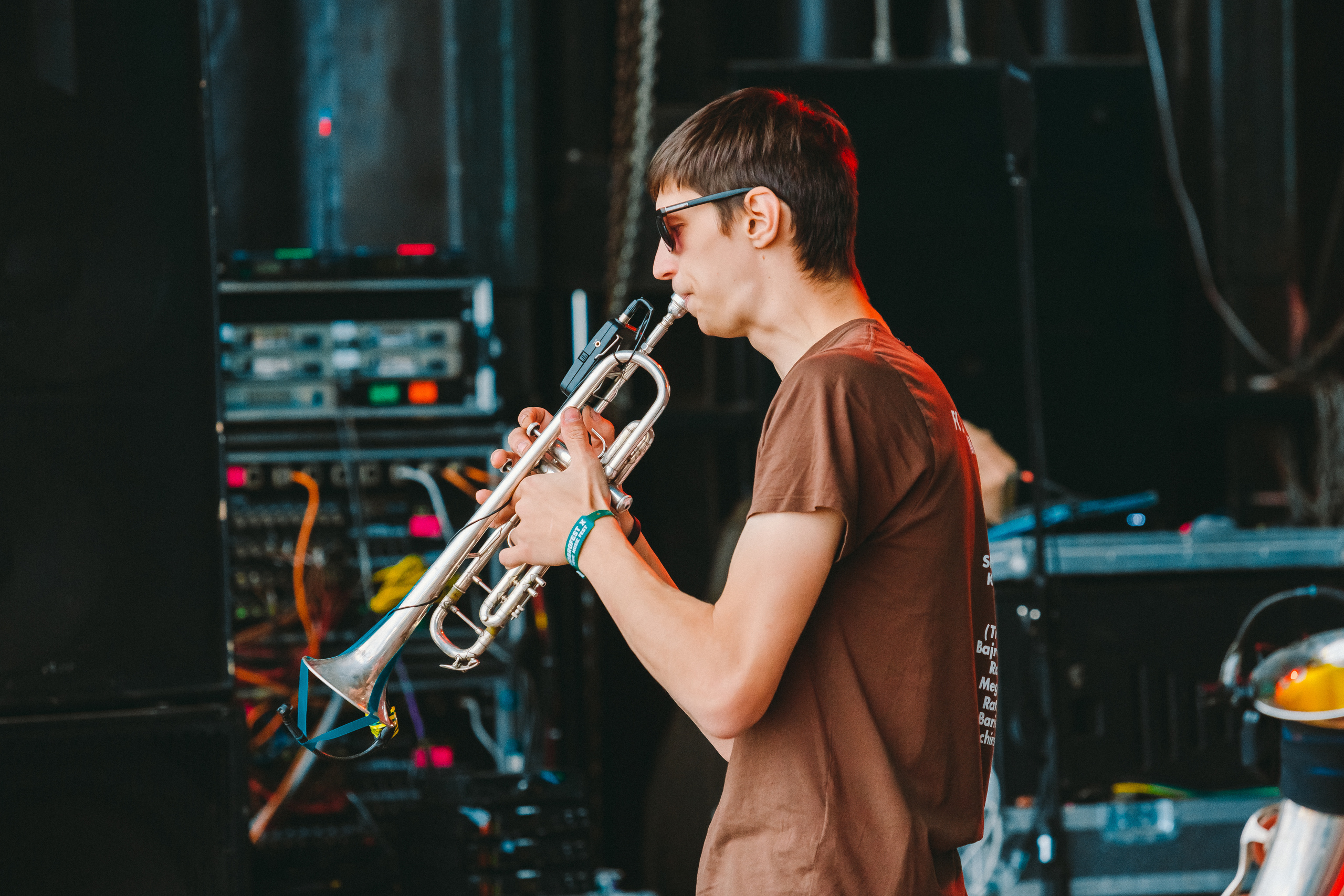 Distemper. Photographer Sonkina Tatiana (Tanya Ash)