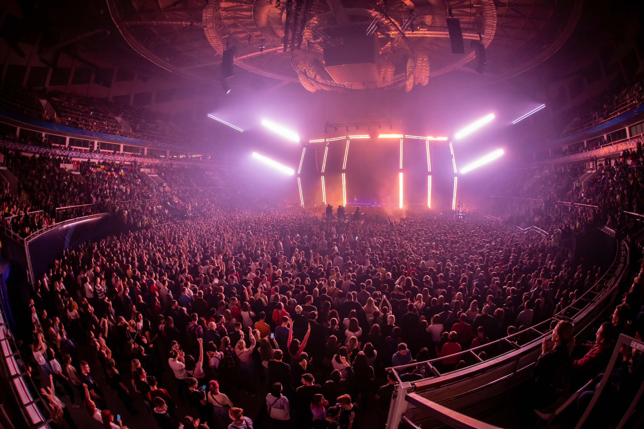 Little Big. Photographer Sonkina Tatiana (Tanya Ash)