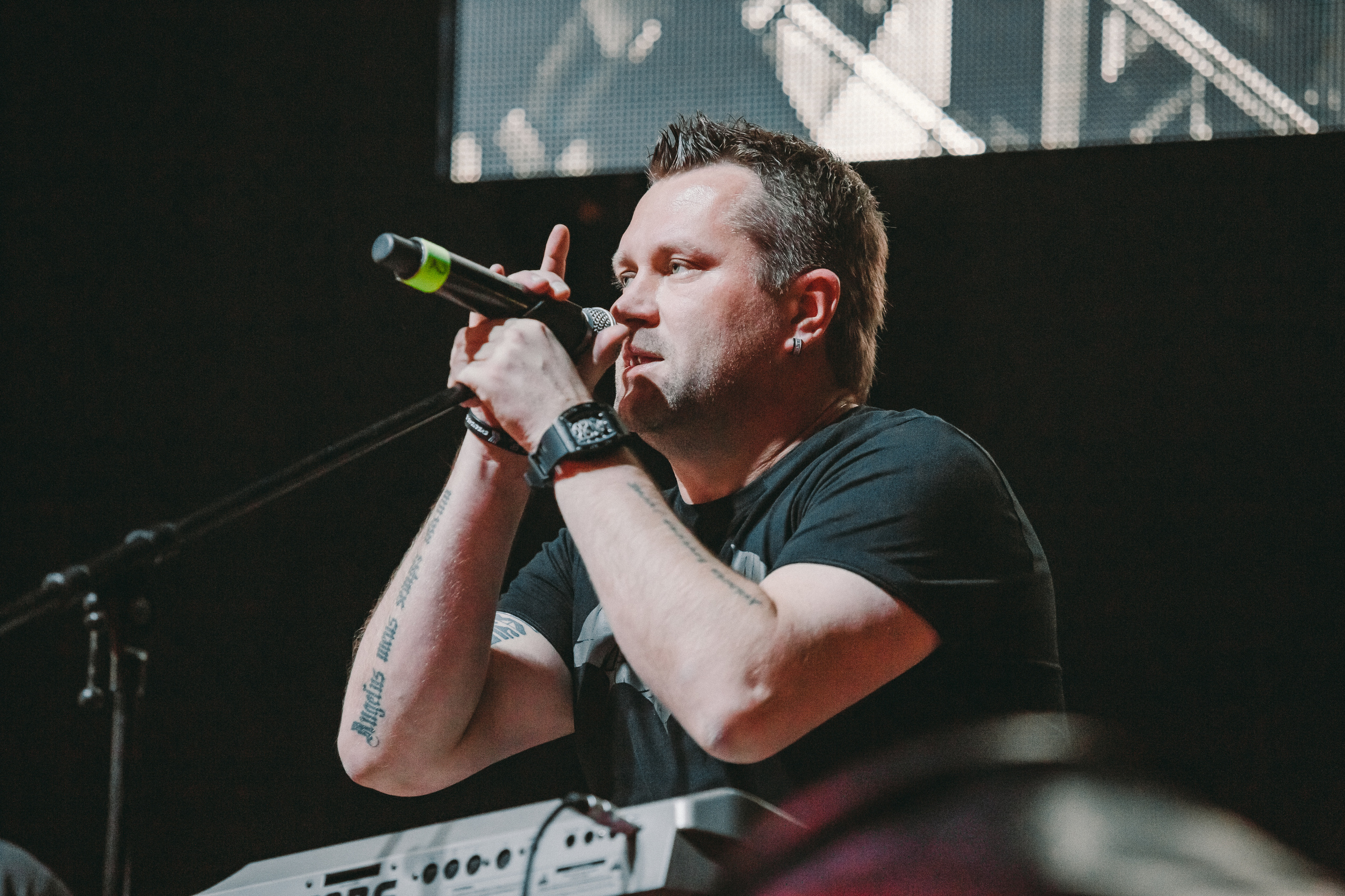 Русский Размер