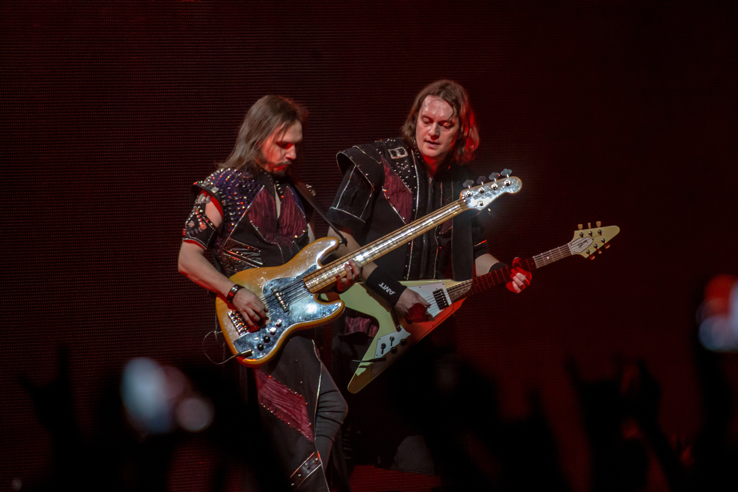 Эльфийская рукопись 22 декабря 2019 года в Москве. Фотограф Сонкина Татьяна