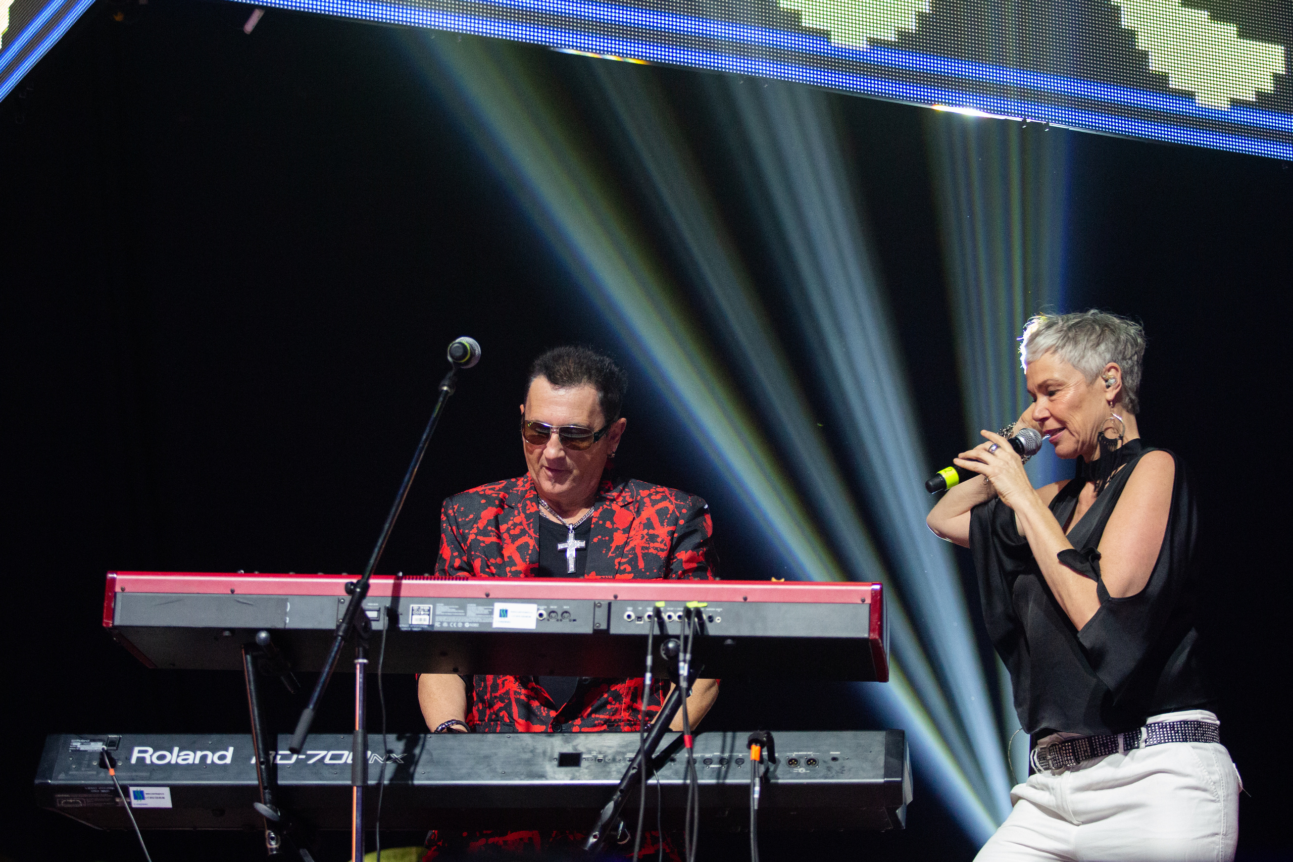 Masterboy & Beatrix Deigado