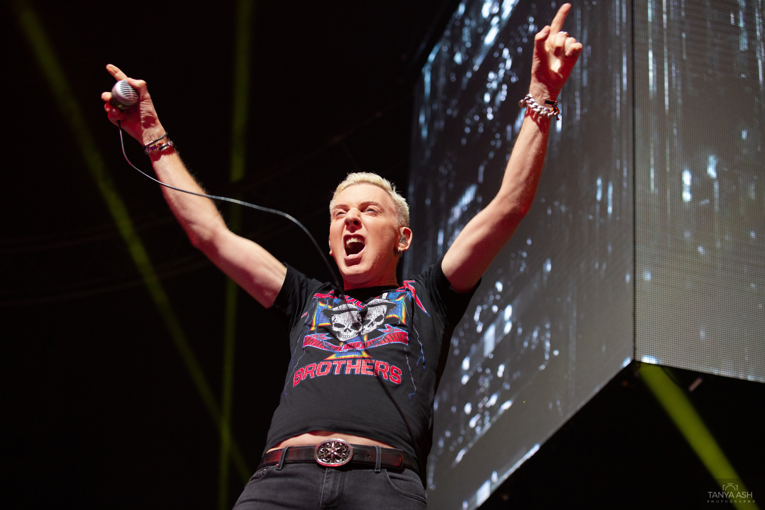 Scooter. Photographer Sonkina Tatiana (Tanya Ash)