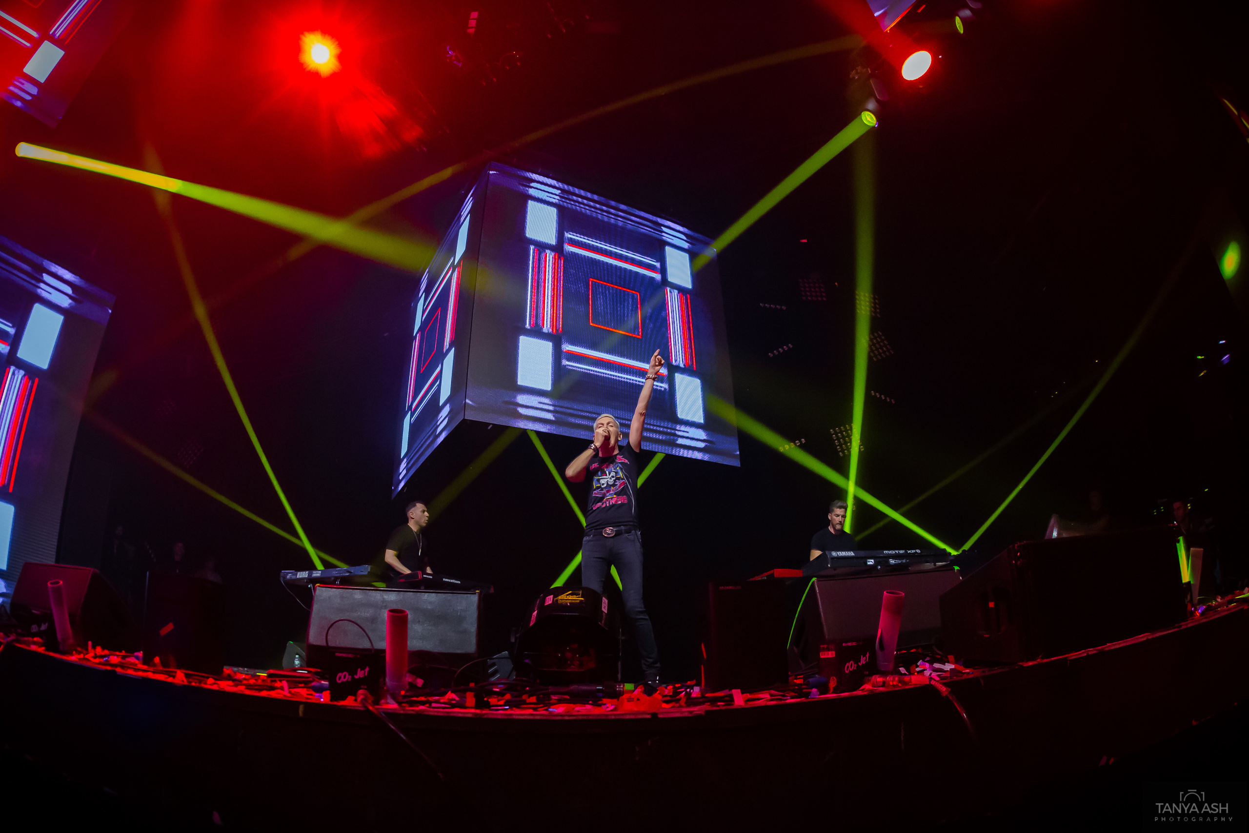 Scooter. Photographer Sonkina Tatiana (Tanya Ash)