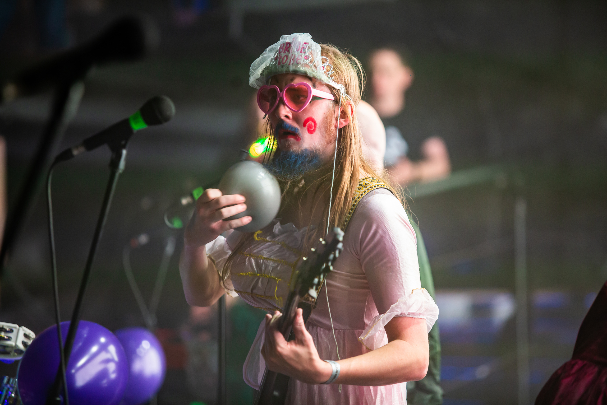 TROLLFEST 14 декабря 2019 года в Москве. Фотограф Сонкина Татьяна