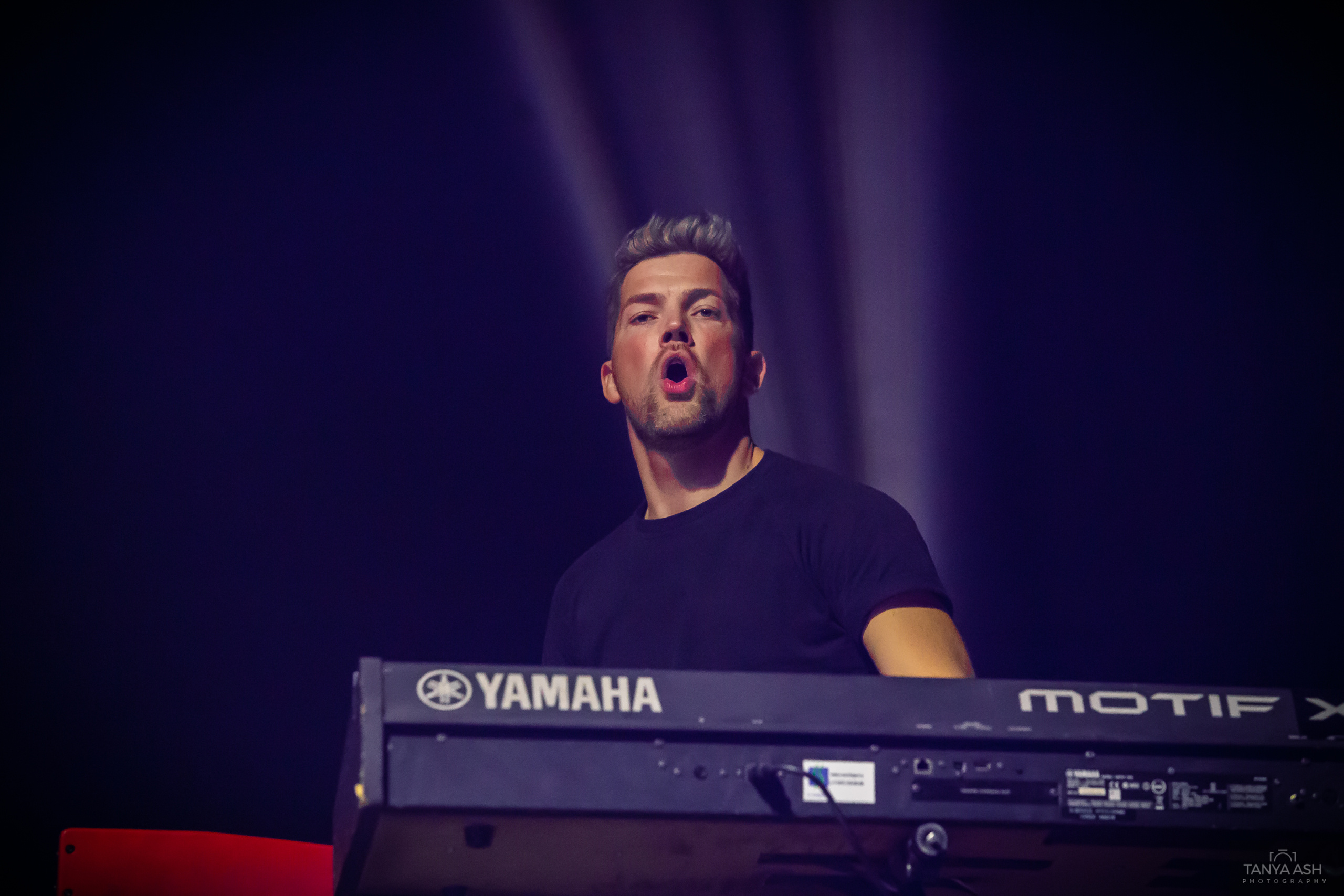 Scooter. Photographer Sonkina Tatiana (Tanya Ash)