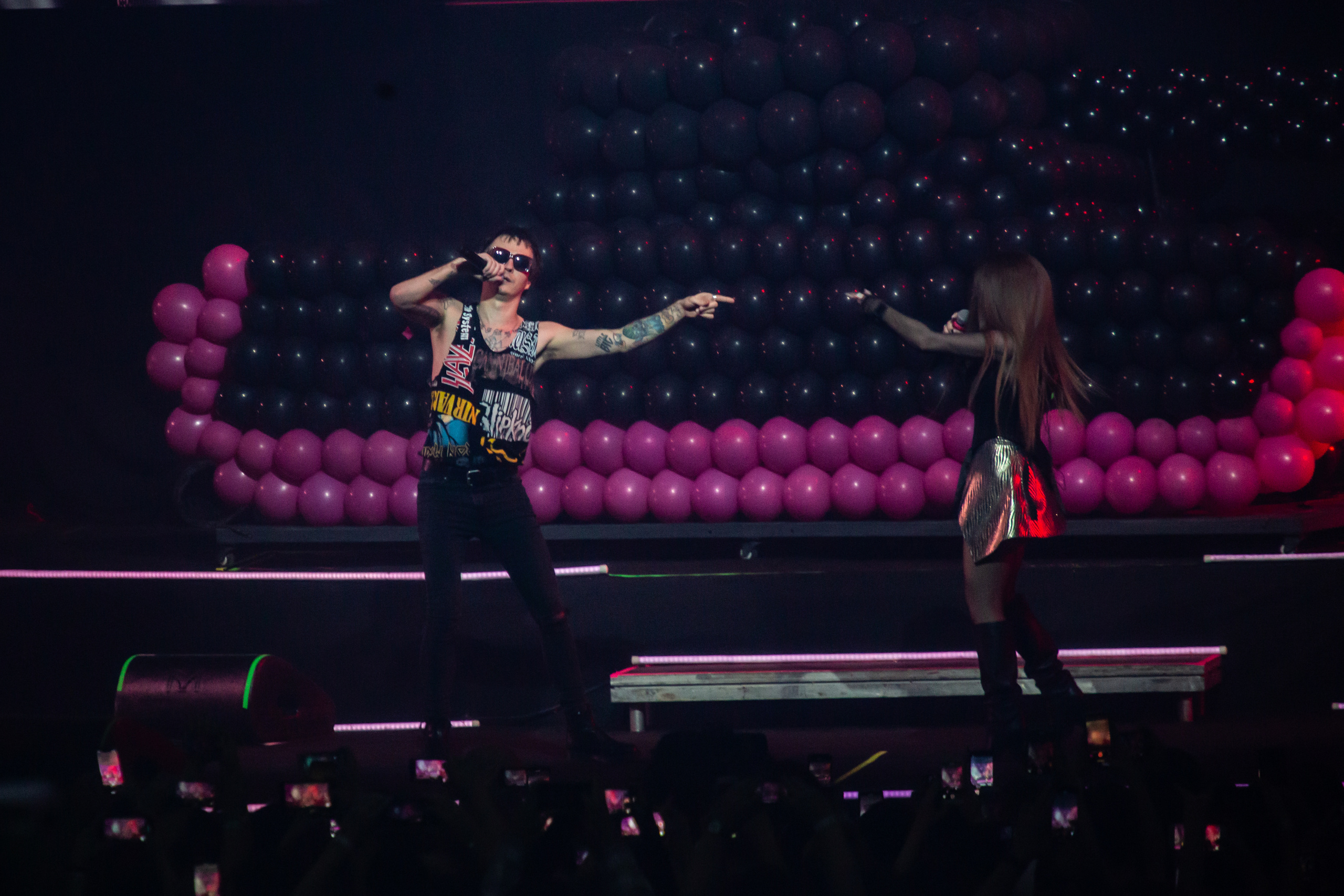 Little Big. Photographer Sonkina Tatiana (Tanya Ash)