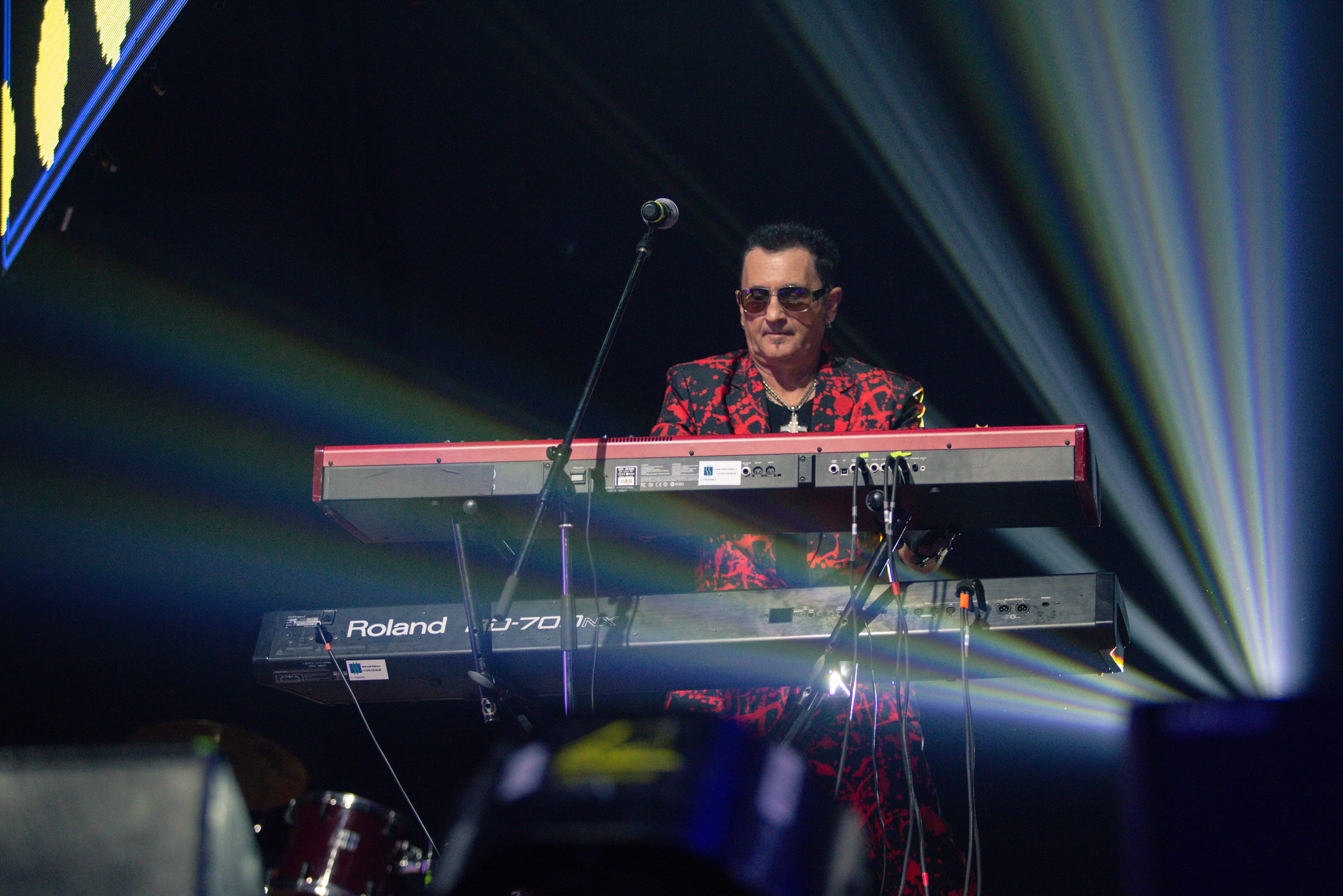 Masterboy & Beatrix Deigado