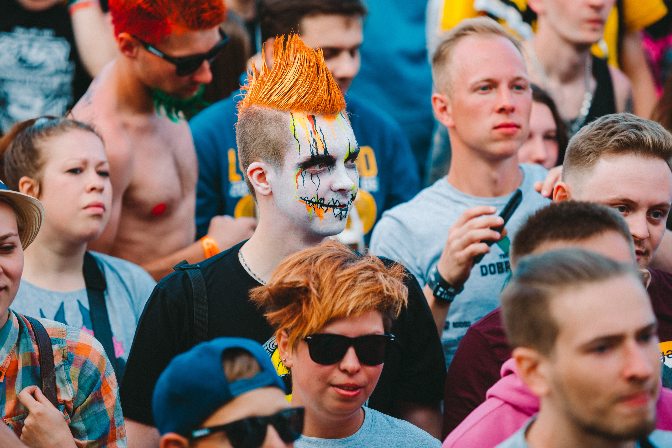 Anacondaz. Фотограф Сонкина Татьяна