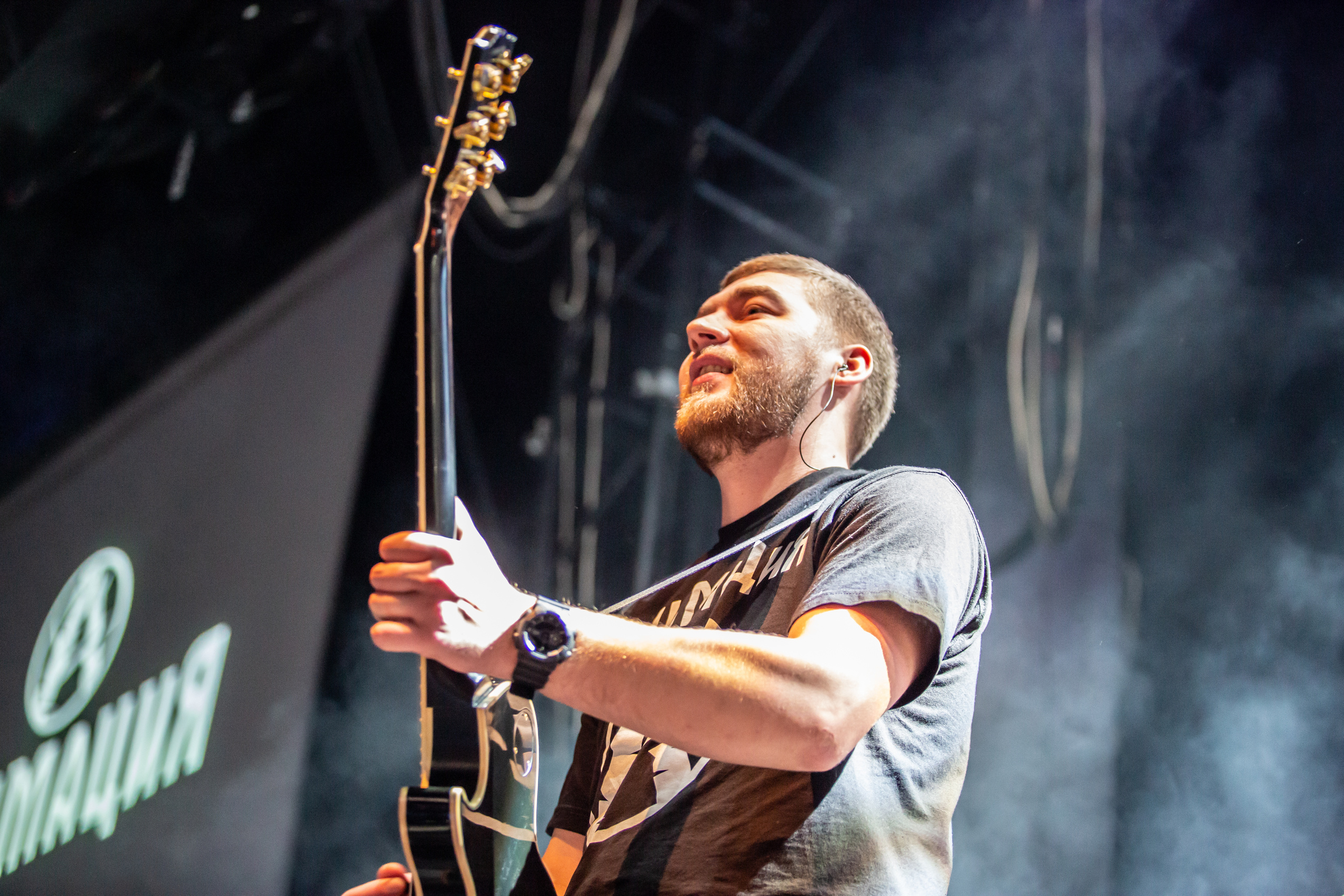 АнимациЯ. Photographer Sonkina Tatiana (Tanya Ash)