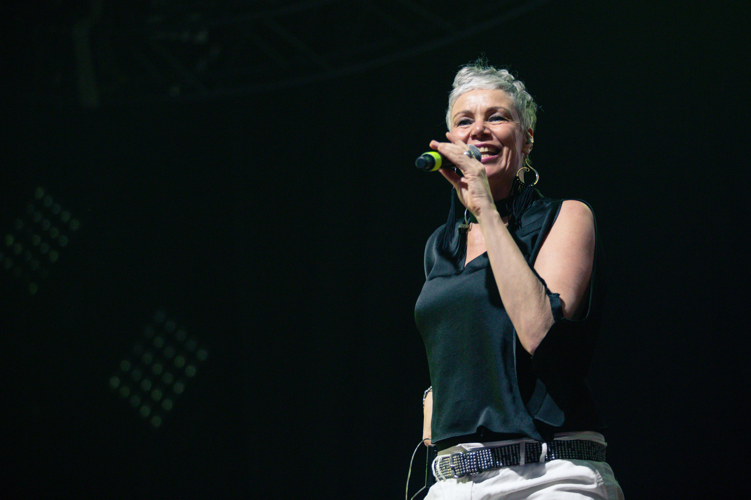 Masterboy & Beatrix Deigado