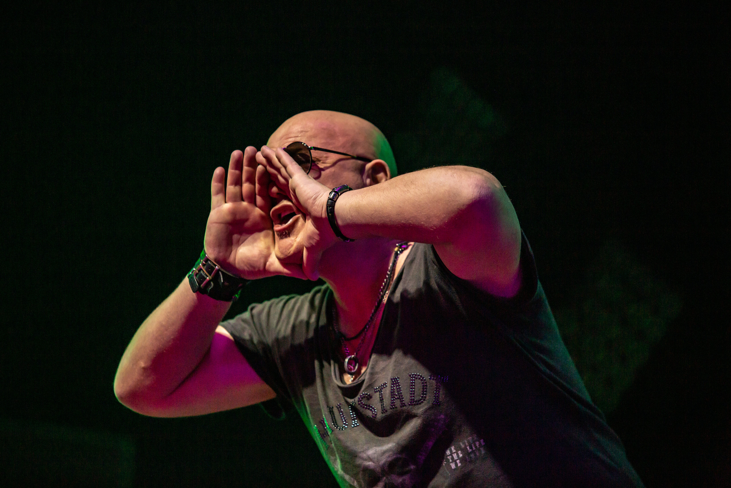 Русский Размер