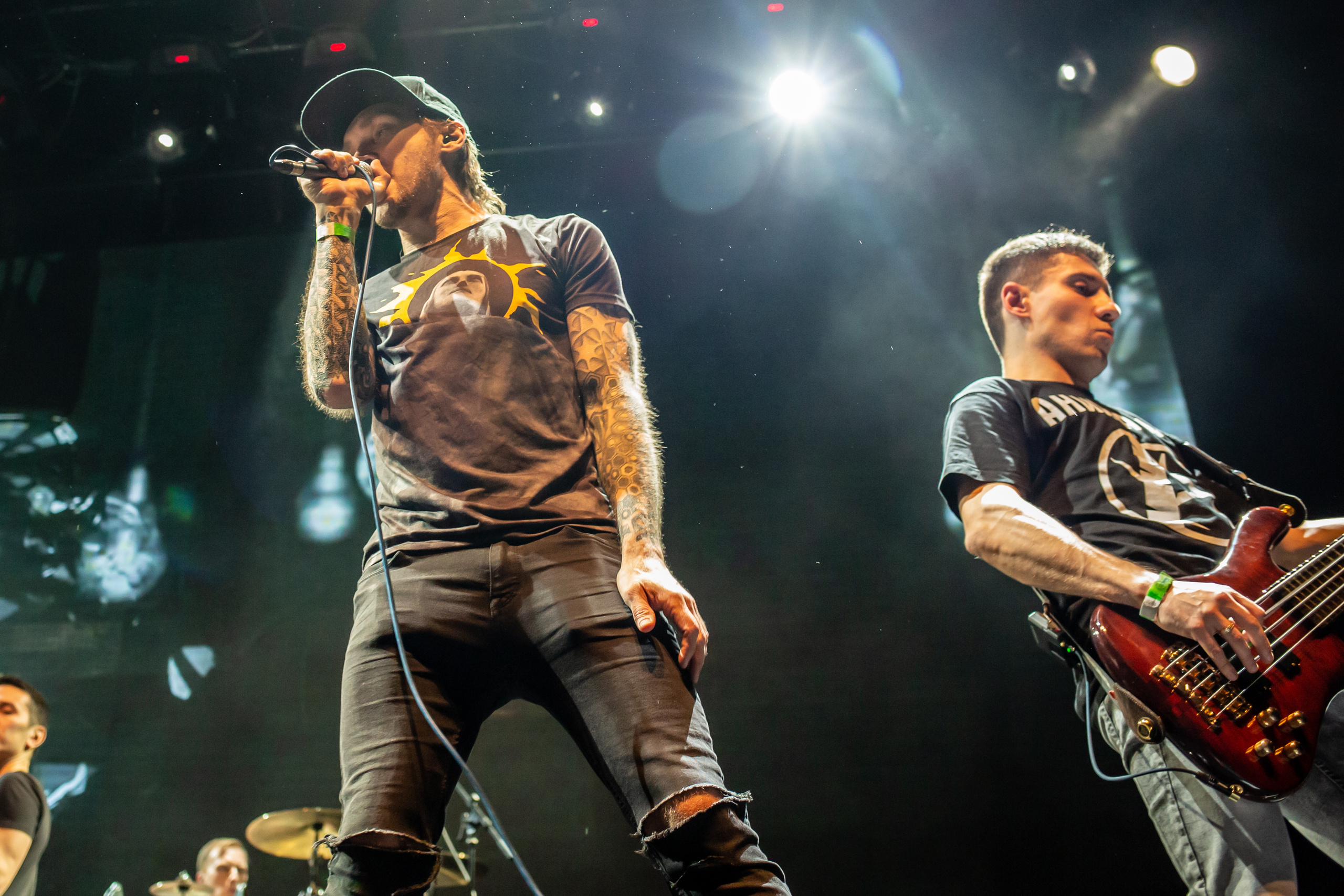 АнимациЯ. Photographer Sonkina Tatiana (Tanya Ash)