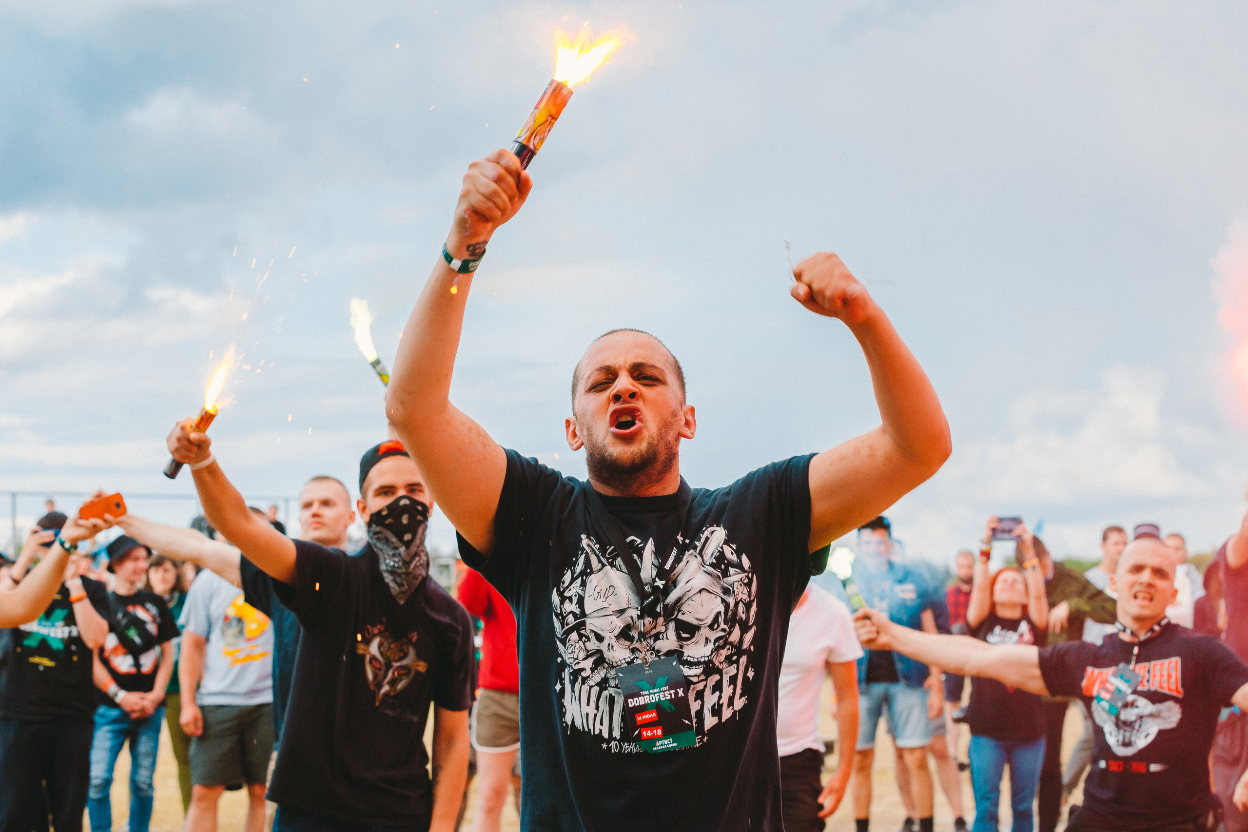 What We Feel. Фотограф Сонкина Татьяна