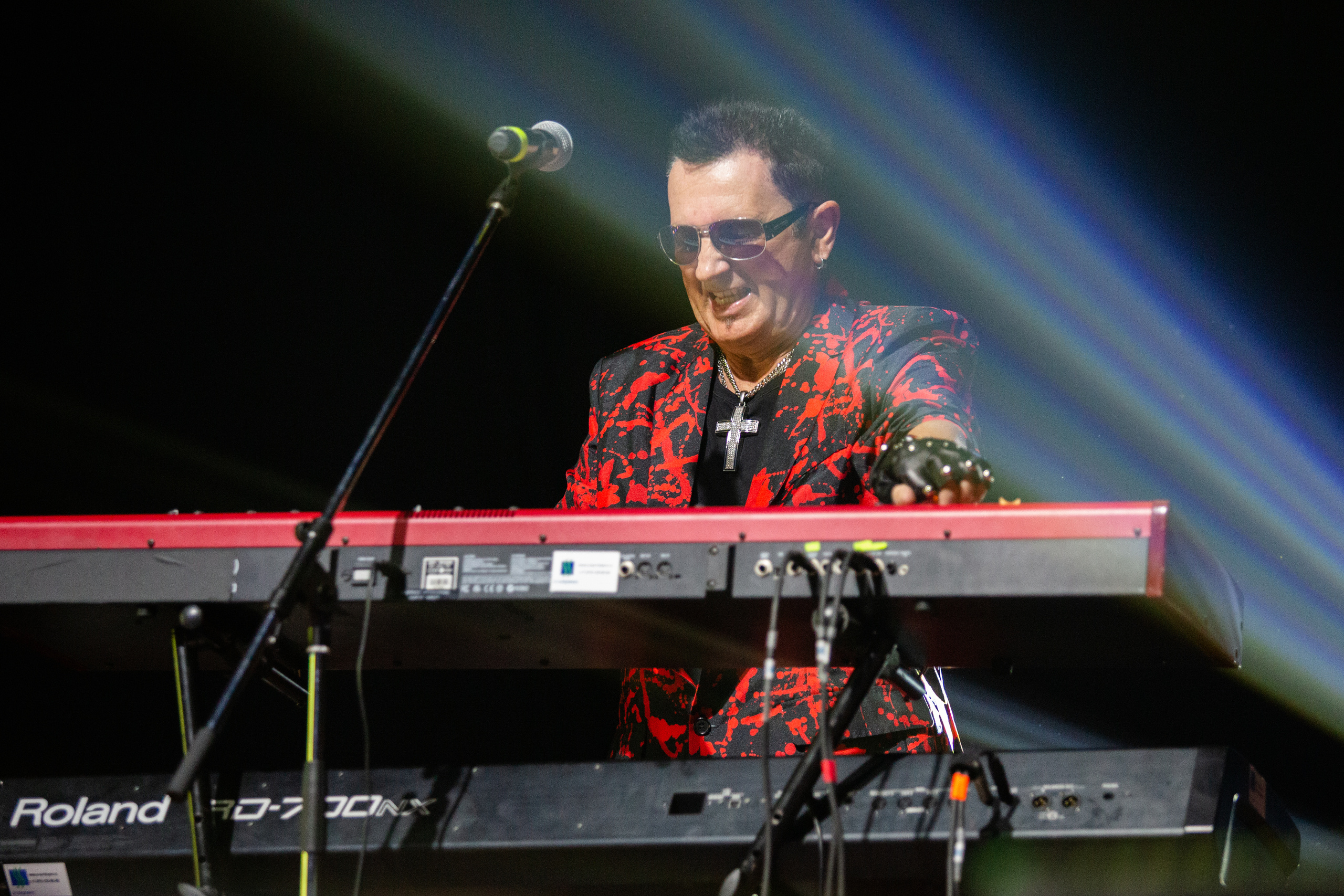 Masterboy & Beatrix Deigado