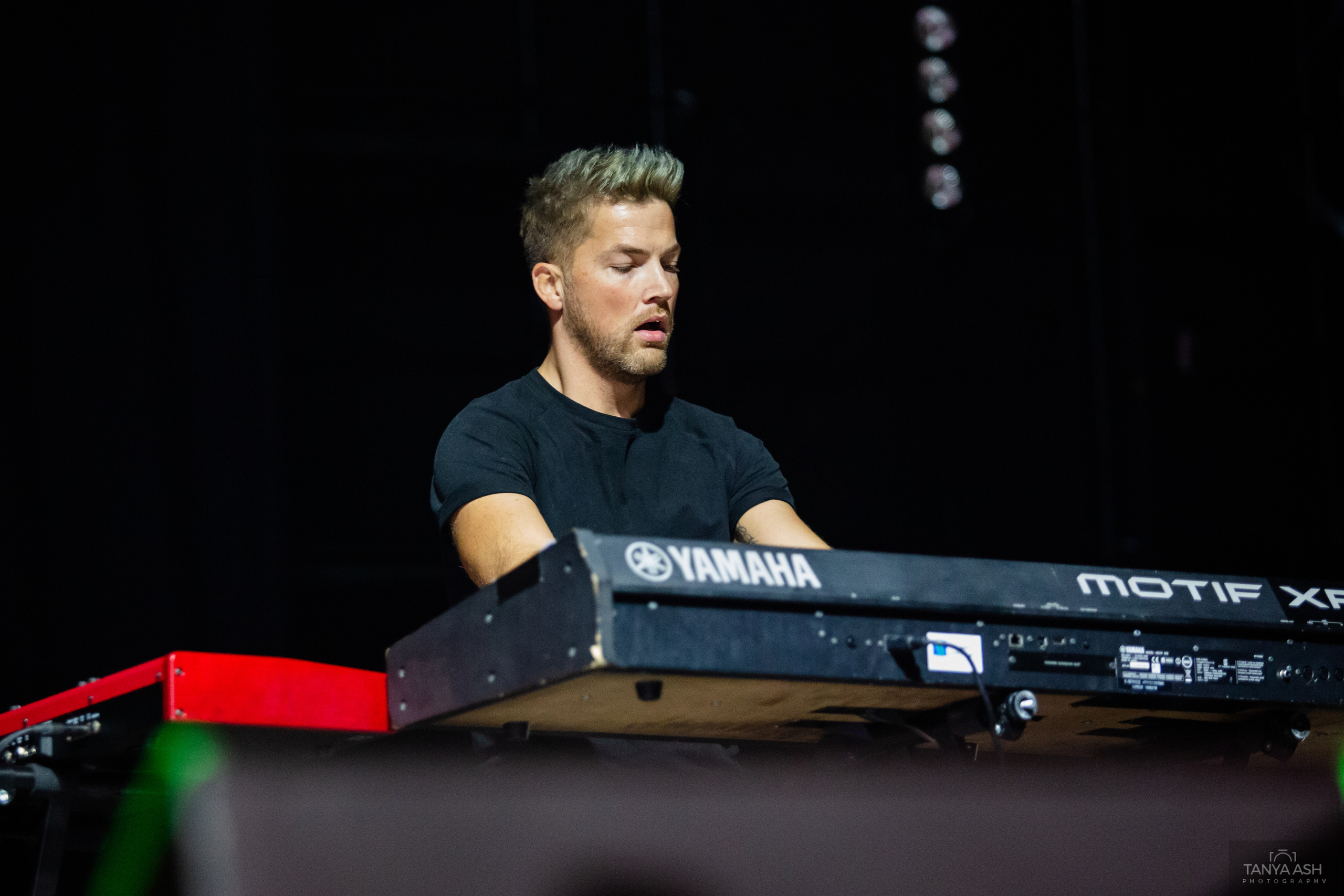 Scooter. Photographer Sonkina Tatiana (Tanya Ash)