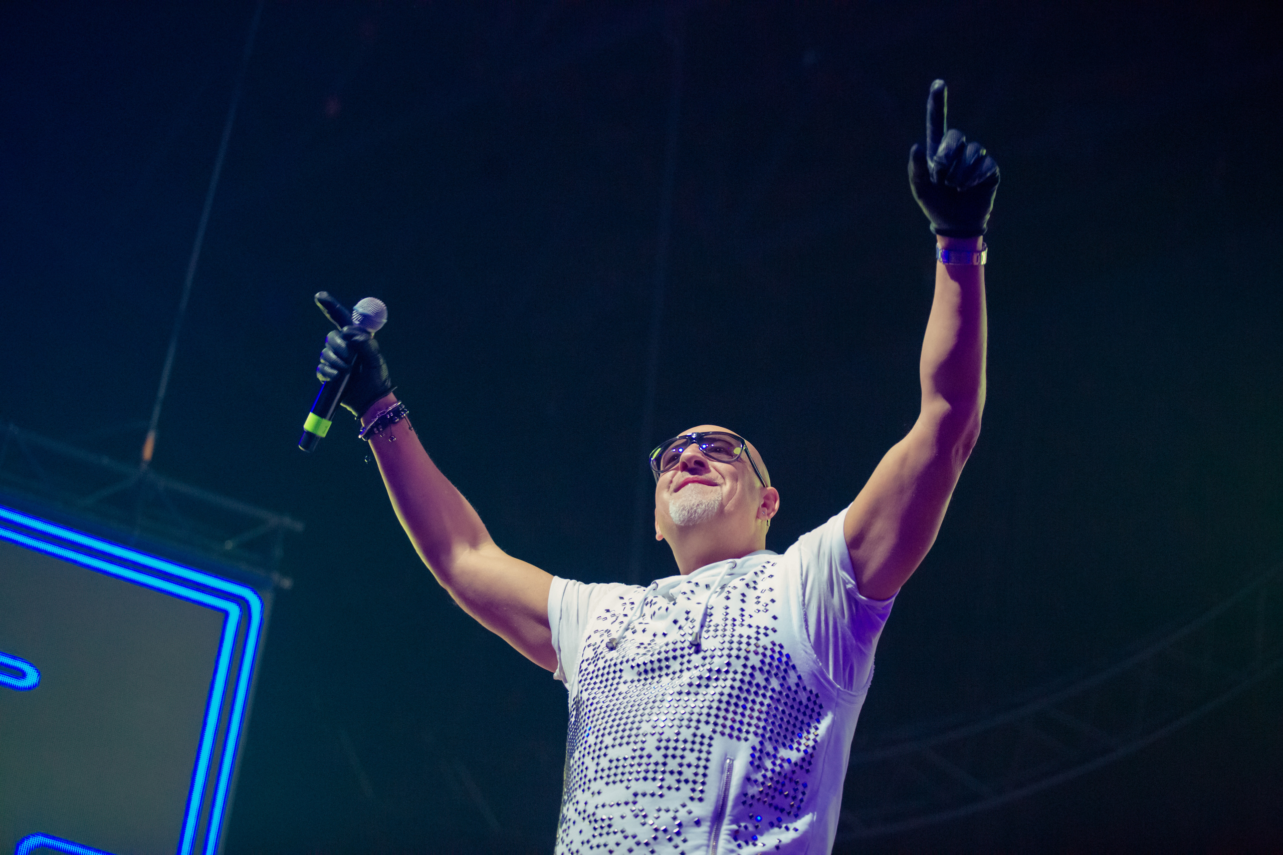 Masterboy & Beatrix Deigado