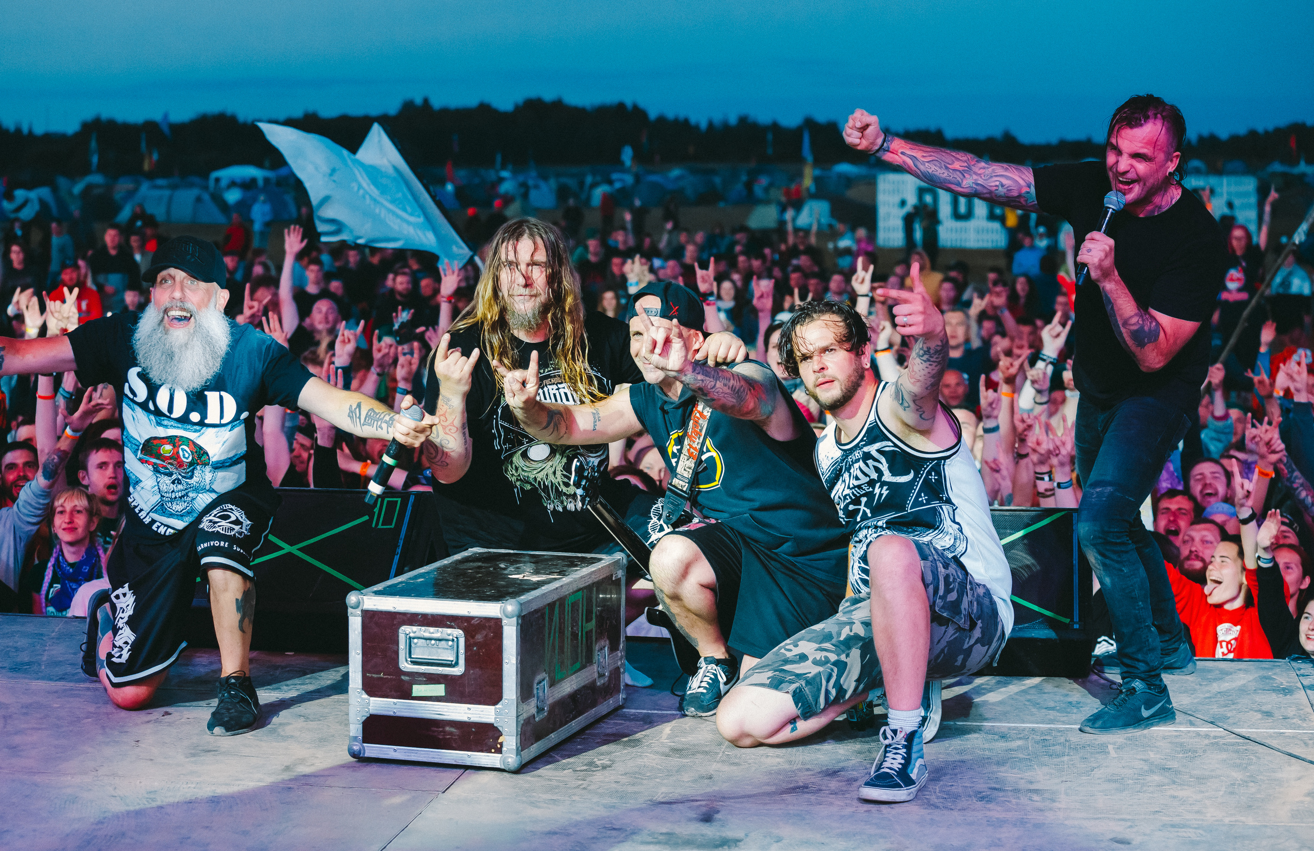 Black Bomb A. Фотограф Сонкина Татьяна