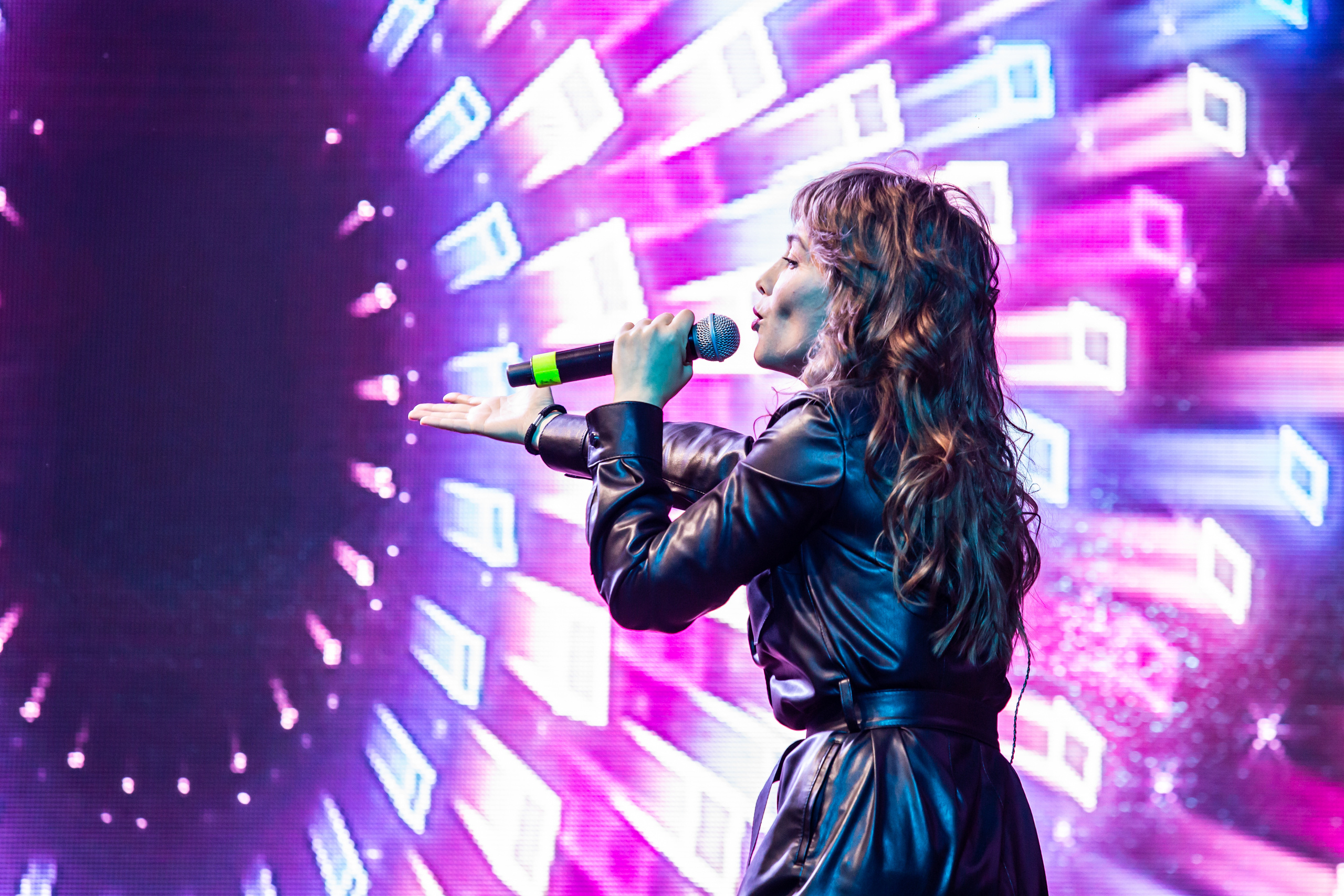 Юлия Беретта