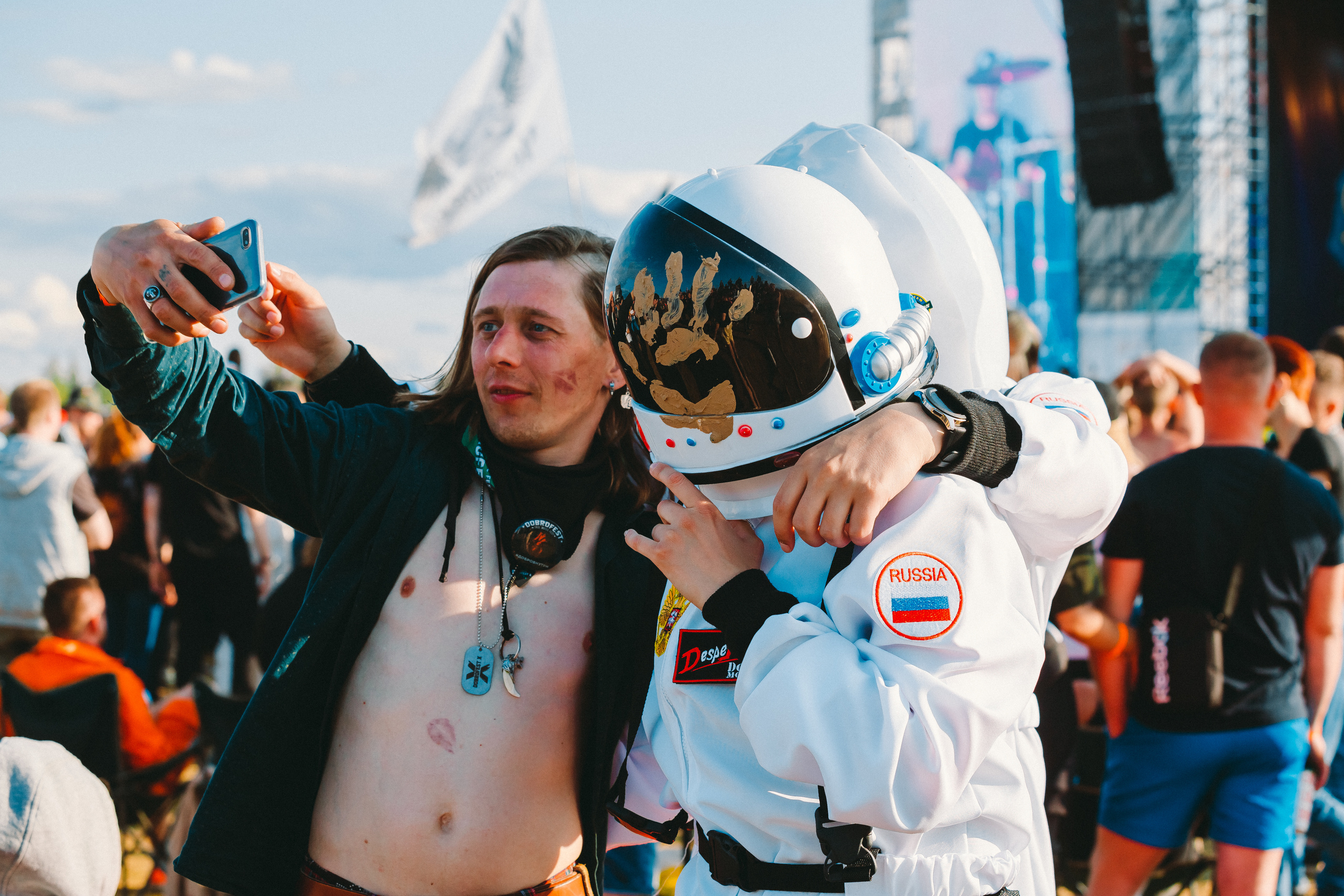 Северный Флот. Фотограф Сонкина Татьяна