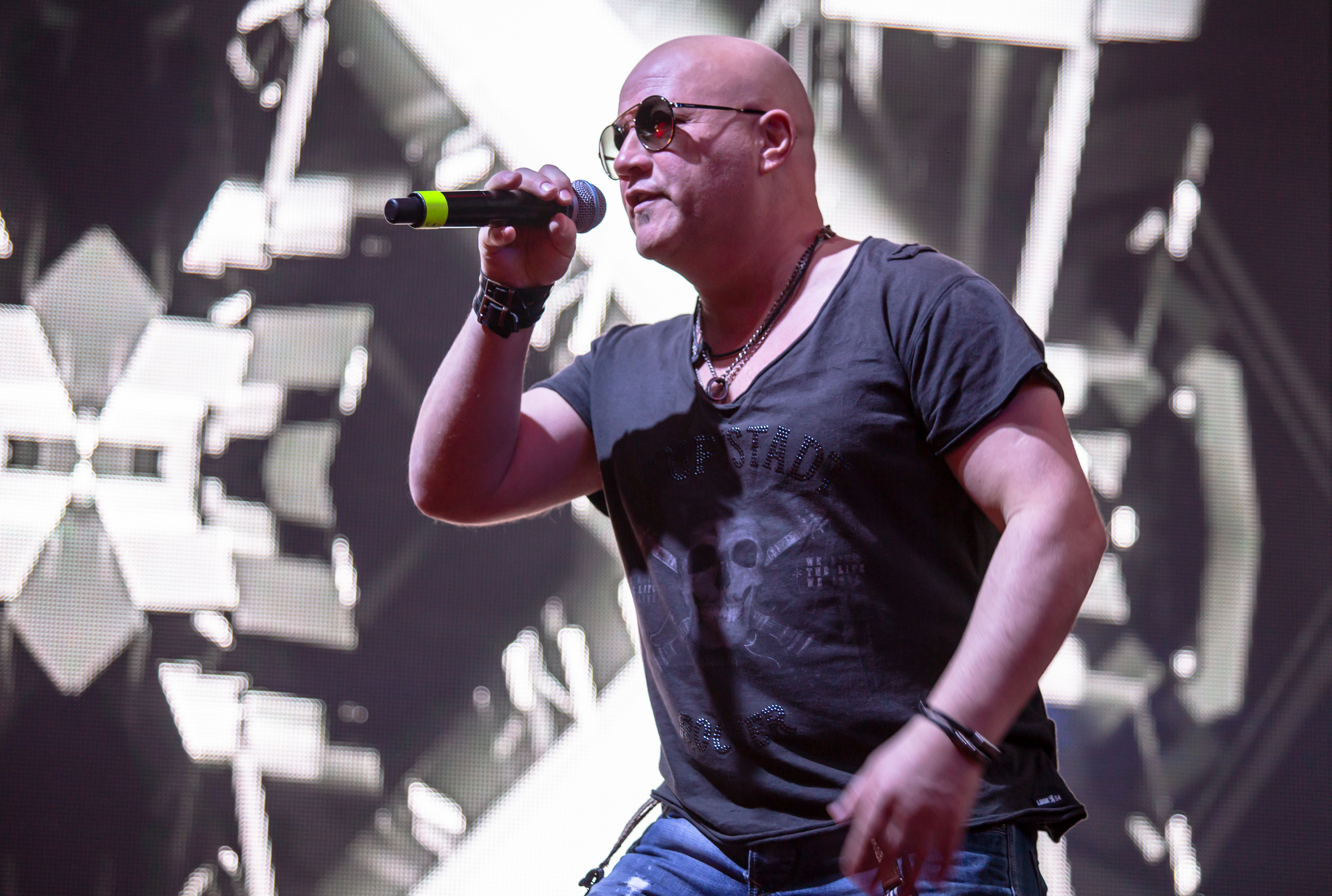 Русский Размер