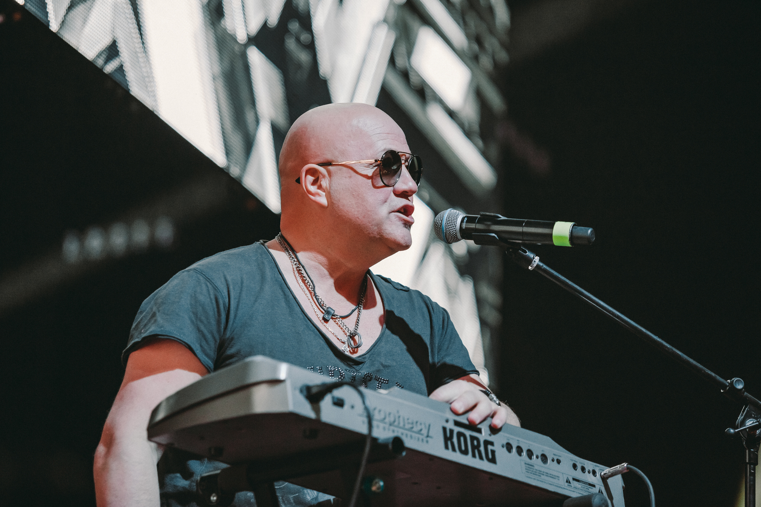 Русский Размер