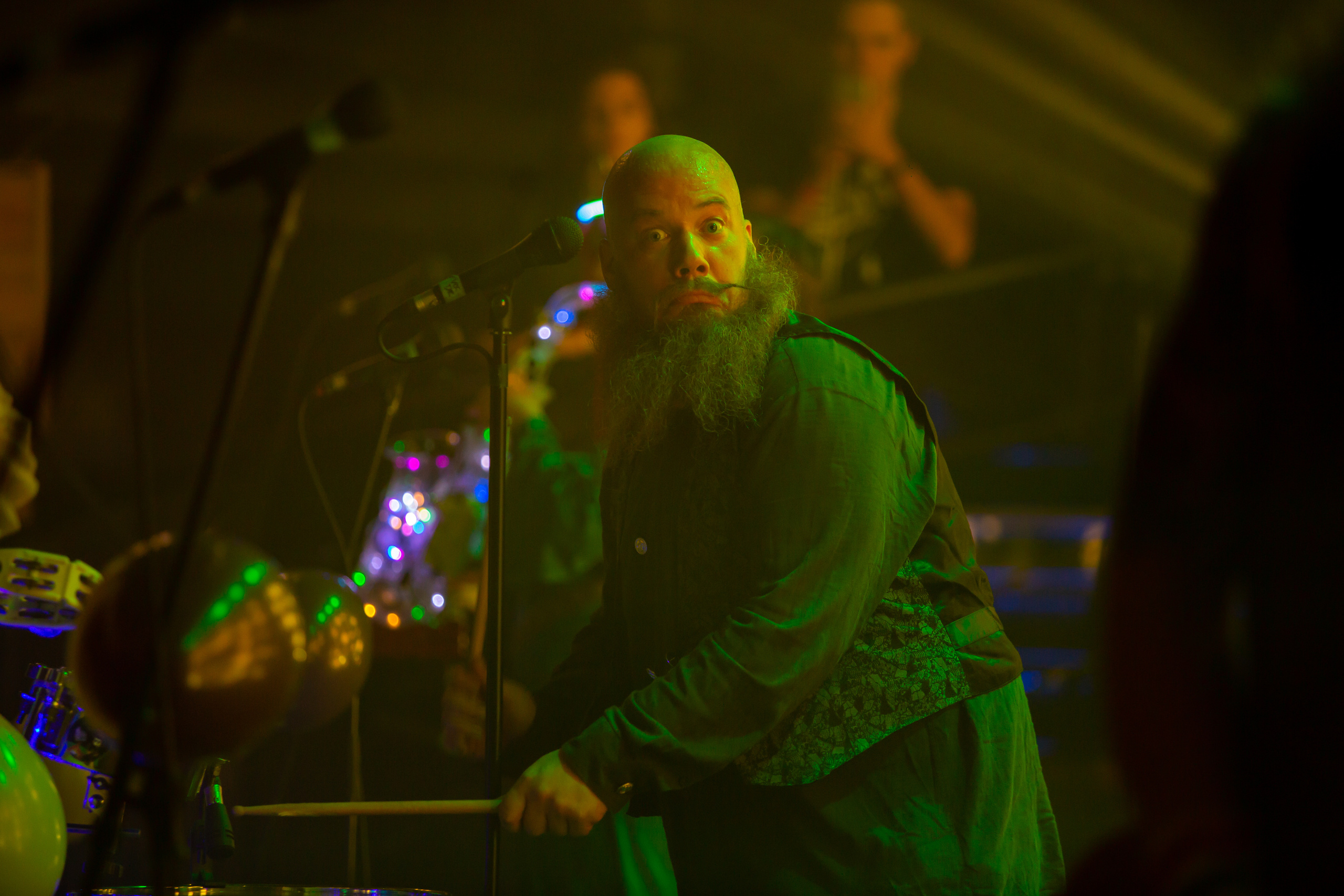 TROLLFEST 14 декабря 2019 года в Москве. Фотограф Сонкина Татьяна